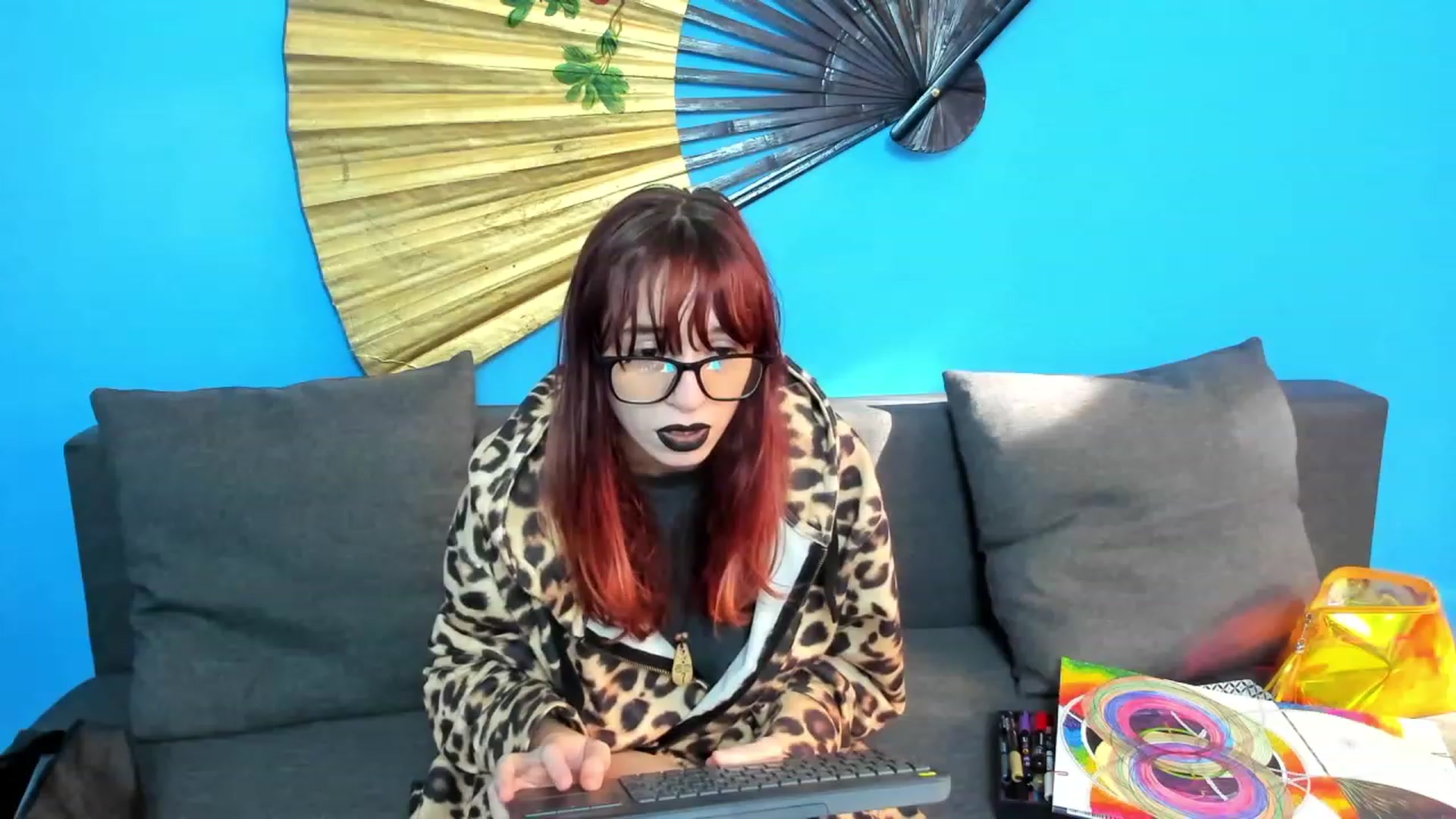 Gallery image thumbnail from NatashaCruise's myfreecams stream on, 10/12/2023, 07:43 image 2 of 20