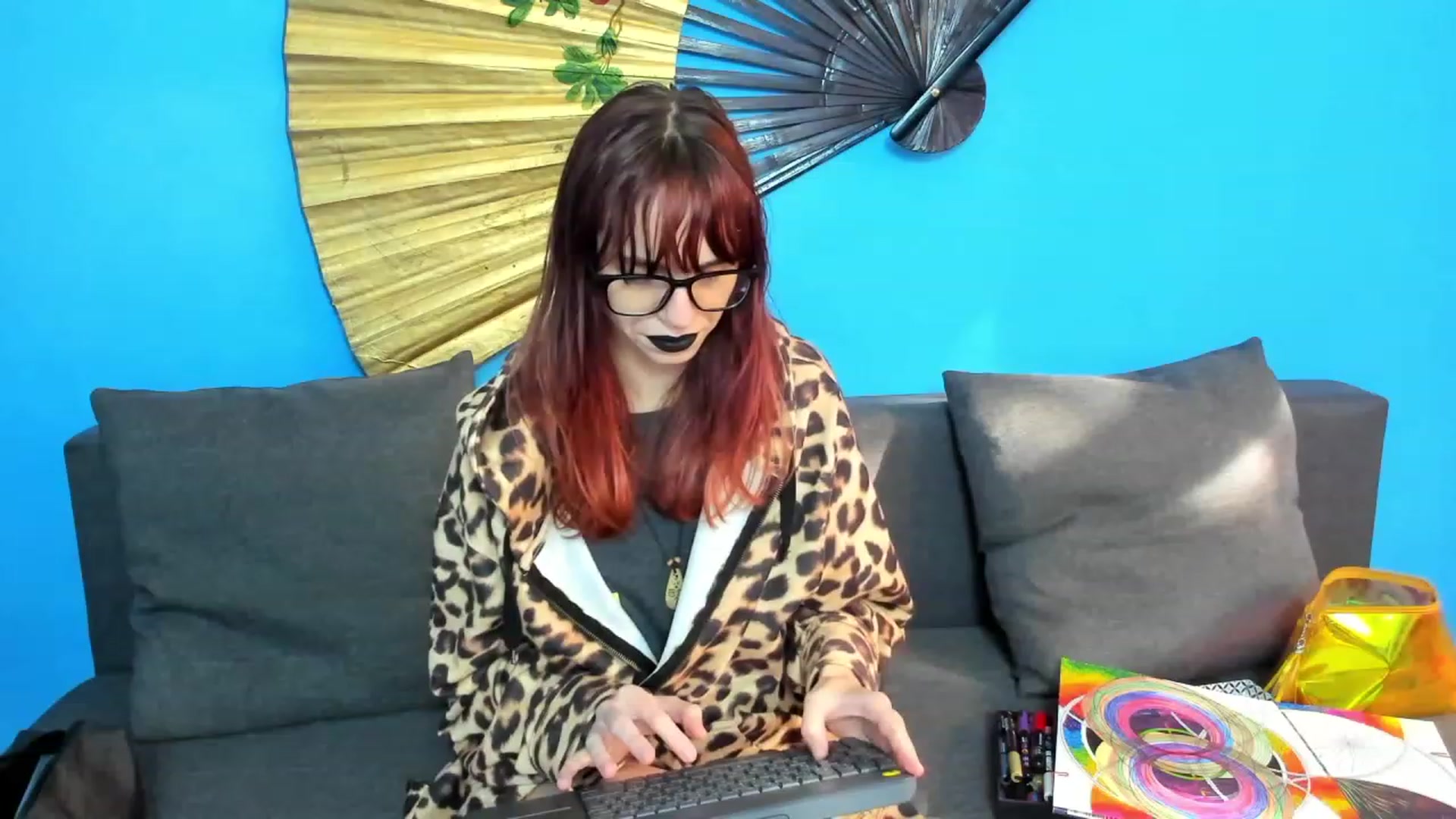 Gallery image thumbnail from NatashaCruise's myfreecams stream on, 10/12/2023, 07:43 image 6 of 20