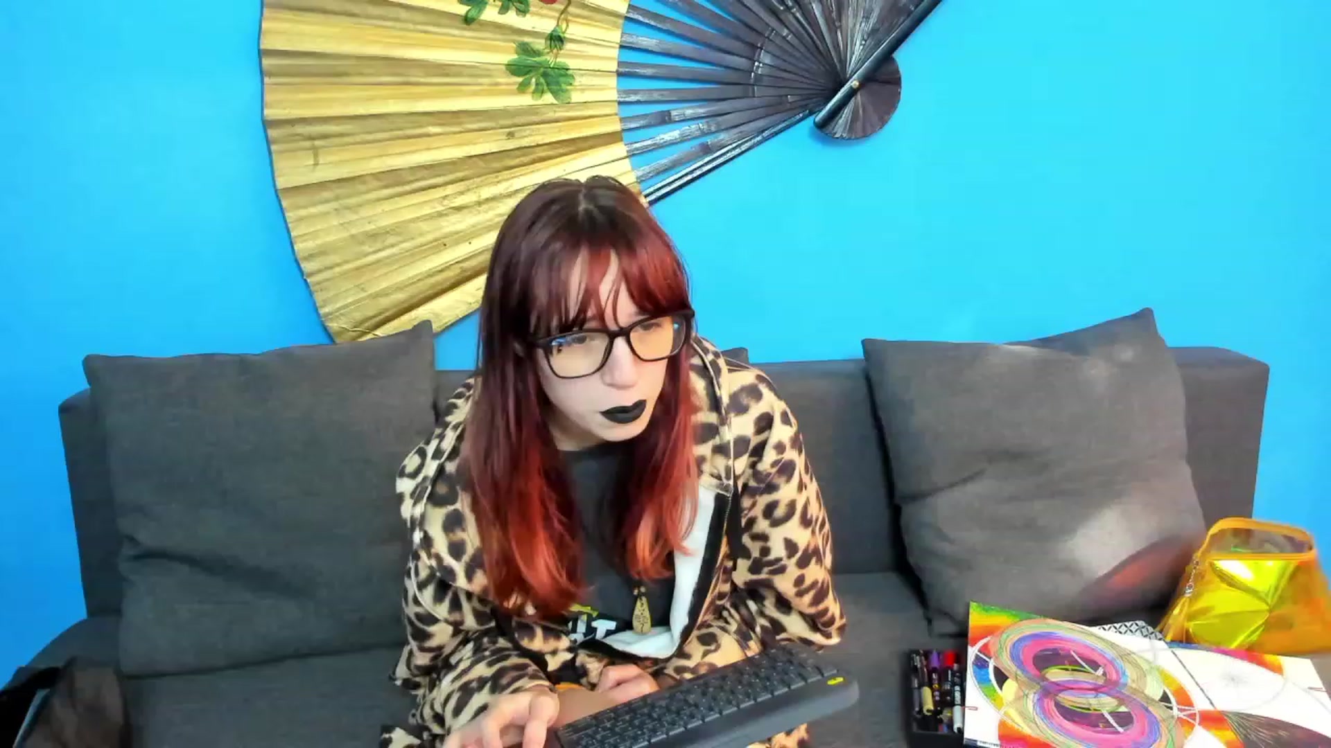 Gallery image thumbnail from NatashaCruise's myfreecams stream on, 10/12/2023, 07:43 image 17 of 20
