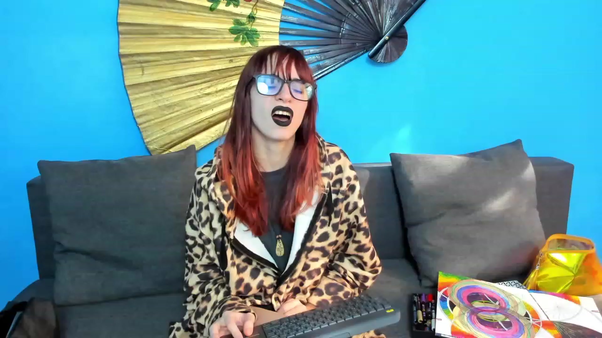Gallery image thumbnail from NatashaCruise's myfreecams stream on, 10/12/2023, 07:43 image 5 of 20