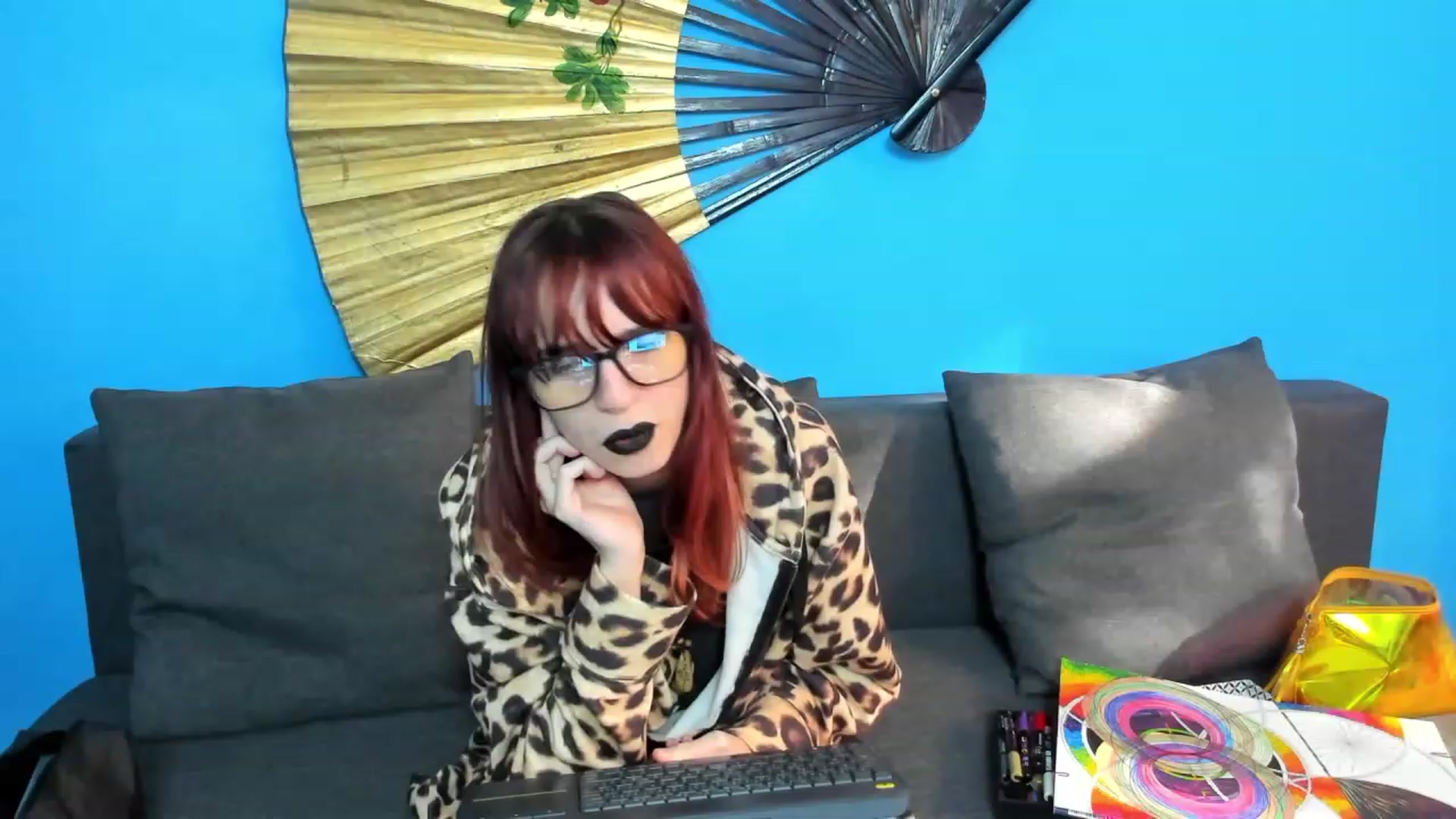 Gallery image thumbnail from NatashaCruise's myfreecams stream on, 10/12/2023, 07:43 image 10 of 20