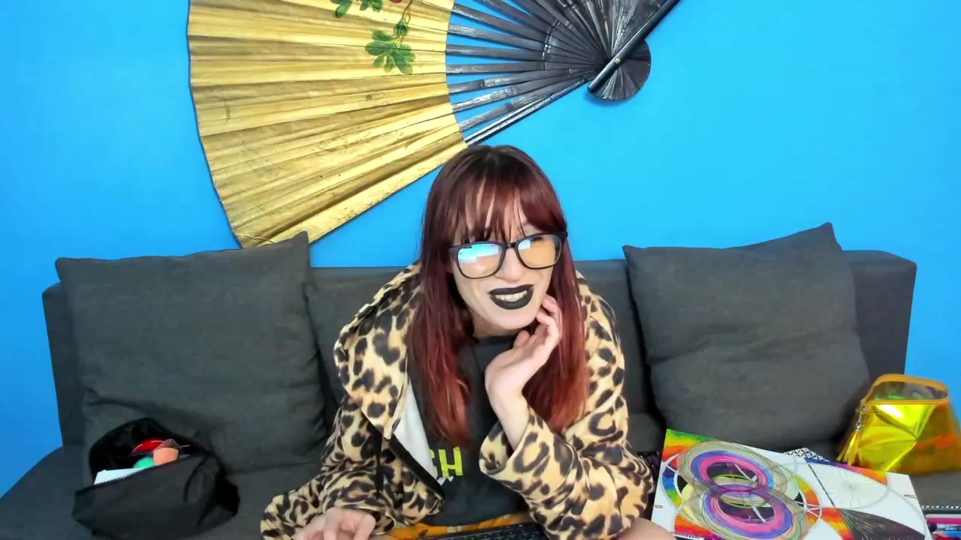 Gallery image thumbnail from NatashaCruise's myfreecams stream on, 10/12/2023, 11:50 image 12 of 20