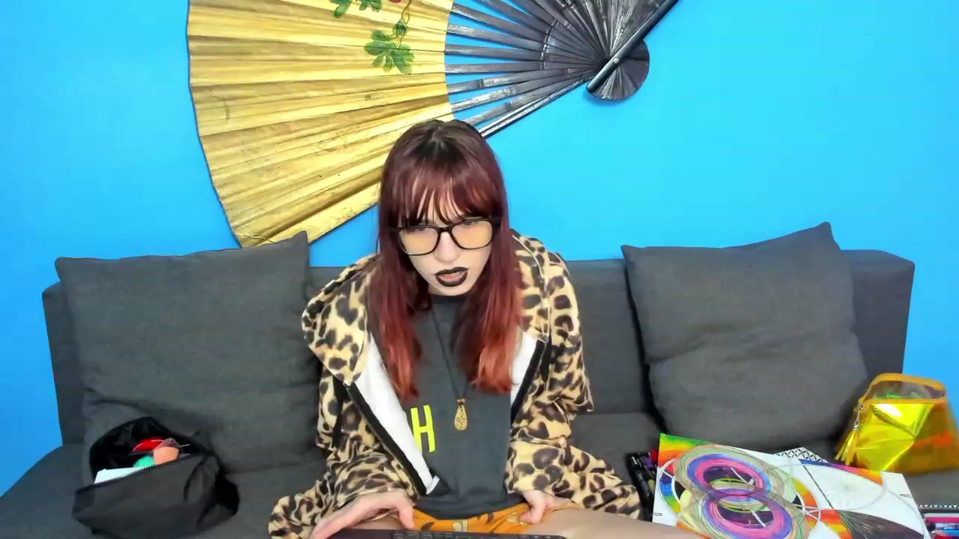 Gallery image thumbnail from NatashaCruise's myfreecams stream on, 10/12/2023, 11:50 image 20 of 20
