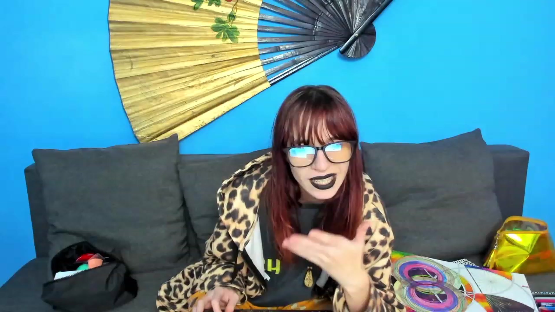 Gallery image thumbnail from NatashaCruise's myfreecams stream on, 10/12/2023, 11:50 image 14 of 20
