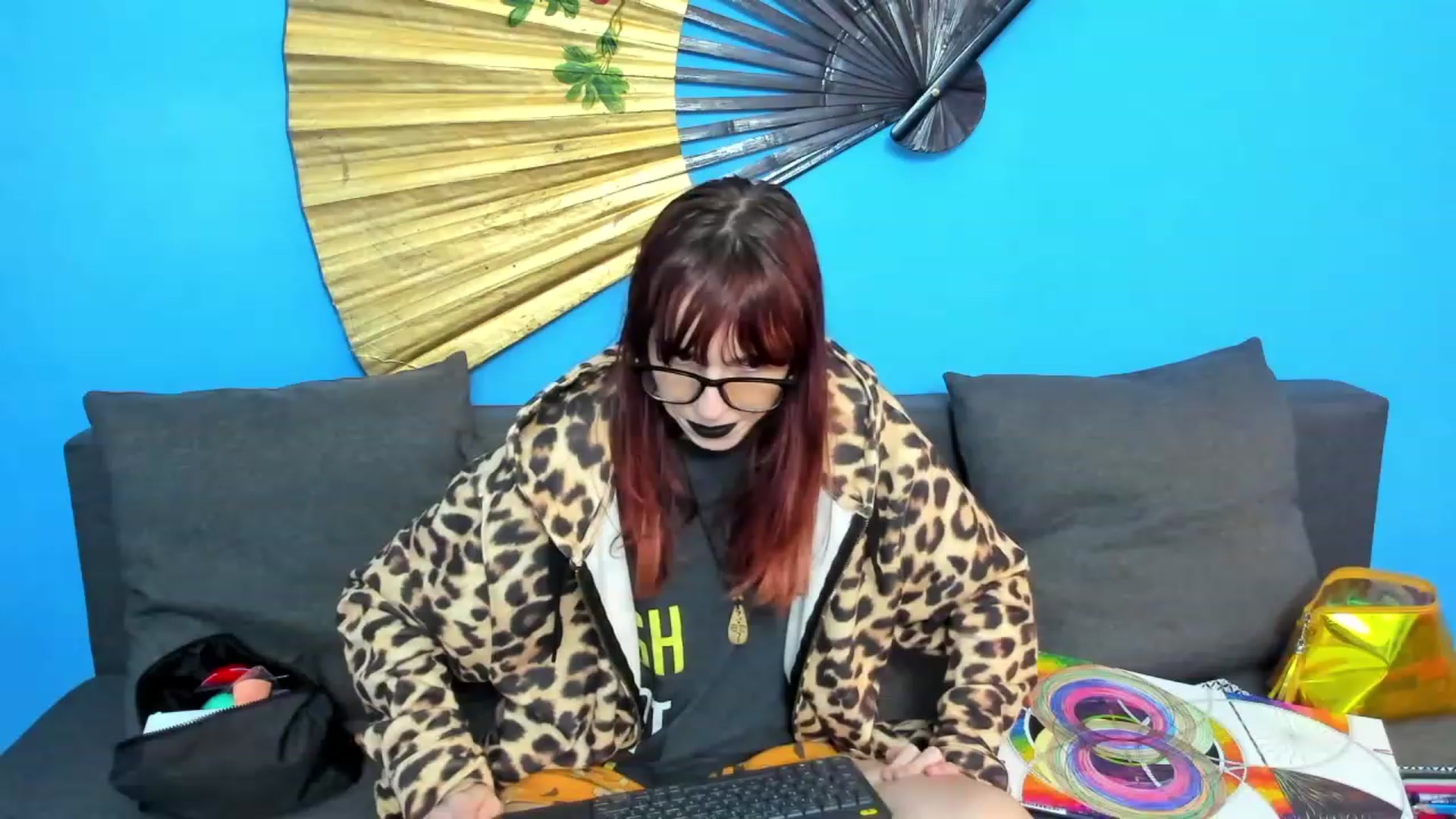 Gallery image thumbnail from NatashaCruise's myfreecams stream on, 10/12/2023, 11:50 image 5 of 20