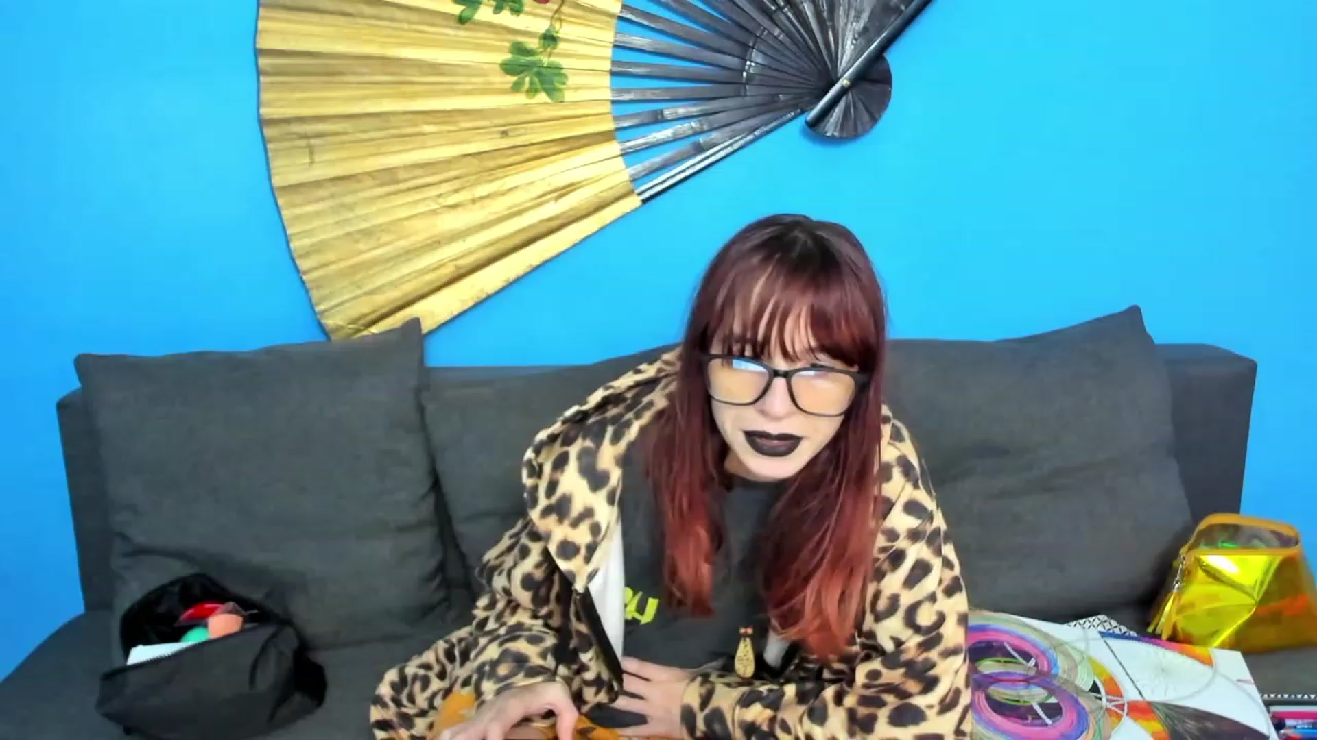 Gallery image thumbnail from NatashaCruise's myfreecams stream on, 10/12/2023, 11:50 image 19 of 20