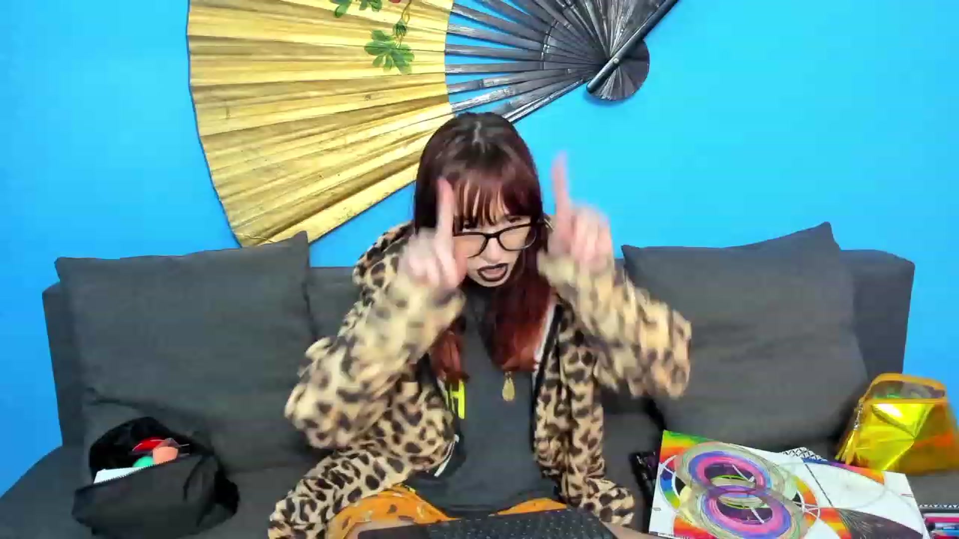 Gallery image thumbnail from NatashaCruise's myfreecams stream on, 10/12/2023, 11:50 image 15 of 20