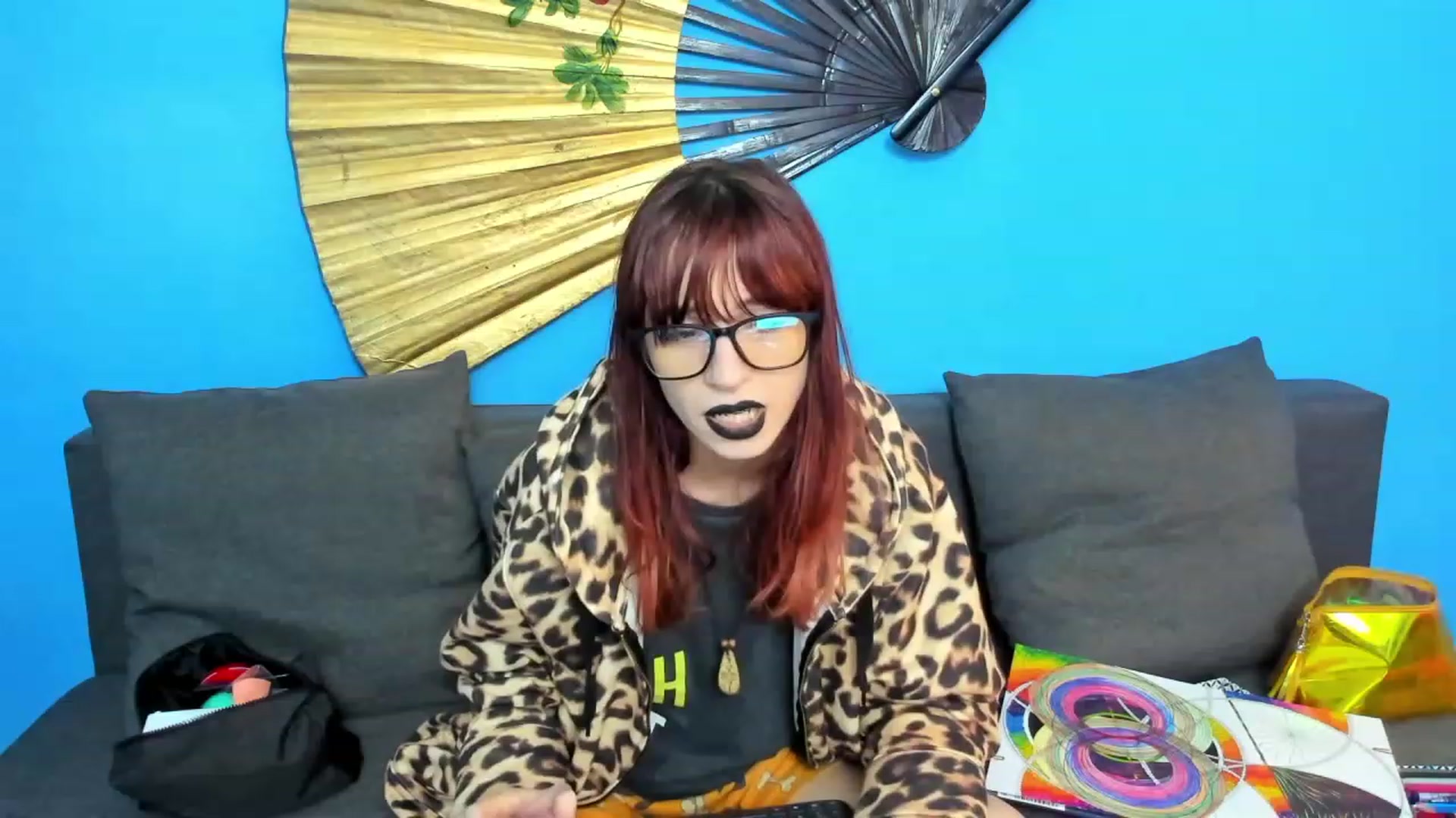 Gallery image thumbnail from NatashaCruise's myfreecams stream on, 10/12/2023, 11:50 image 4 of 20