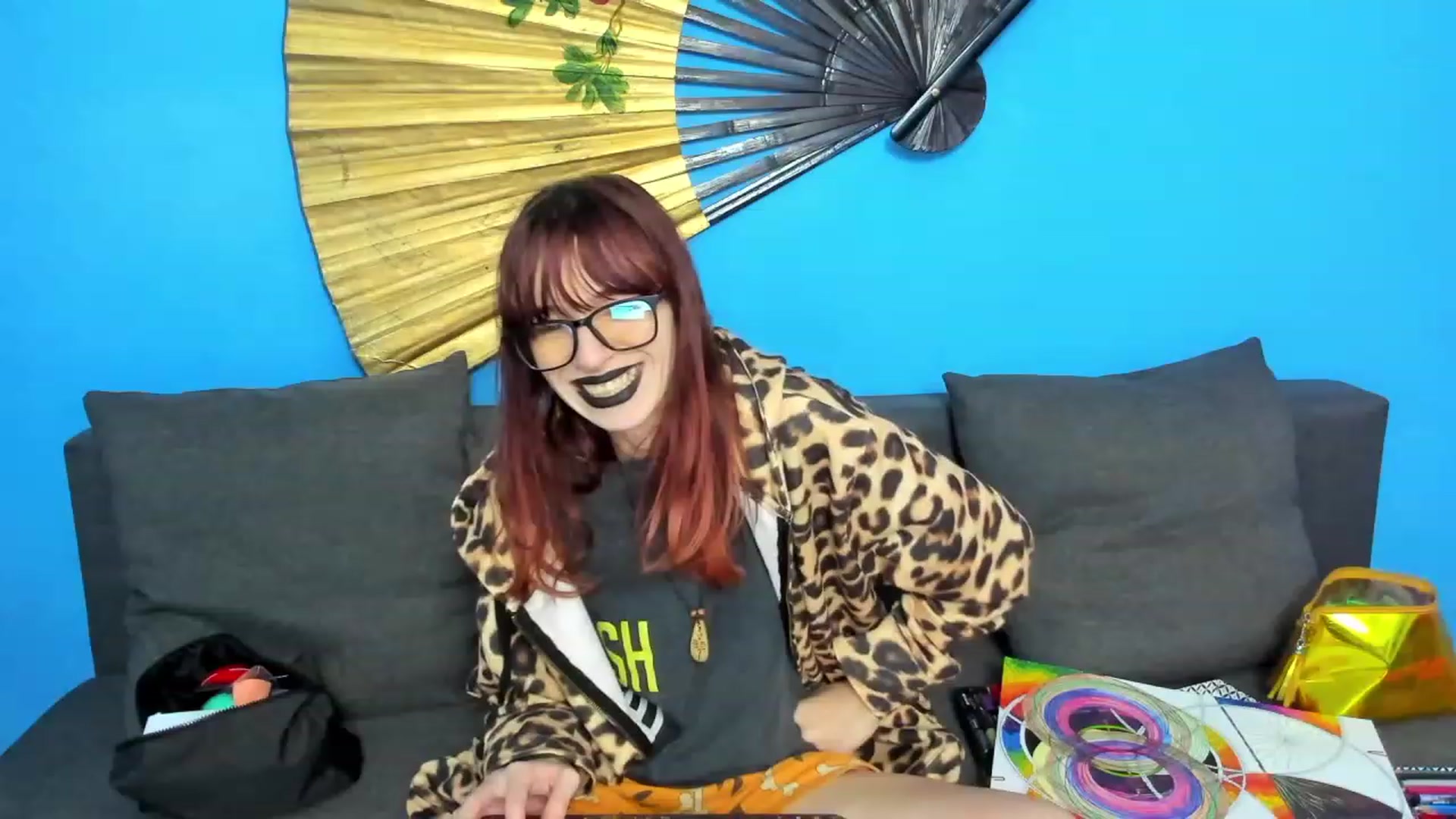 Gallery image thumbnail from NatashaCruise's myfreecams stream on, 10/12/2023, 11:50 image 18 of 20