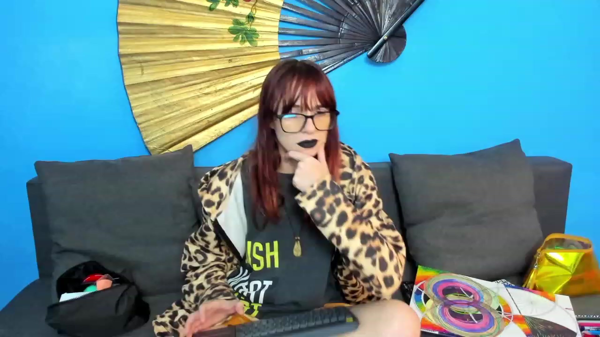 Gallery image thumbnail from NatashaCruise's myfreecams stream on, 10/12/2023, 11:50 image 3 of 20