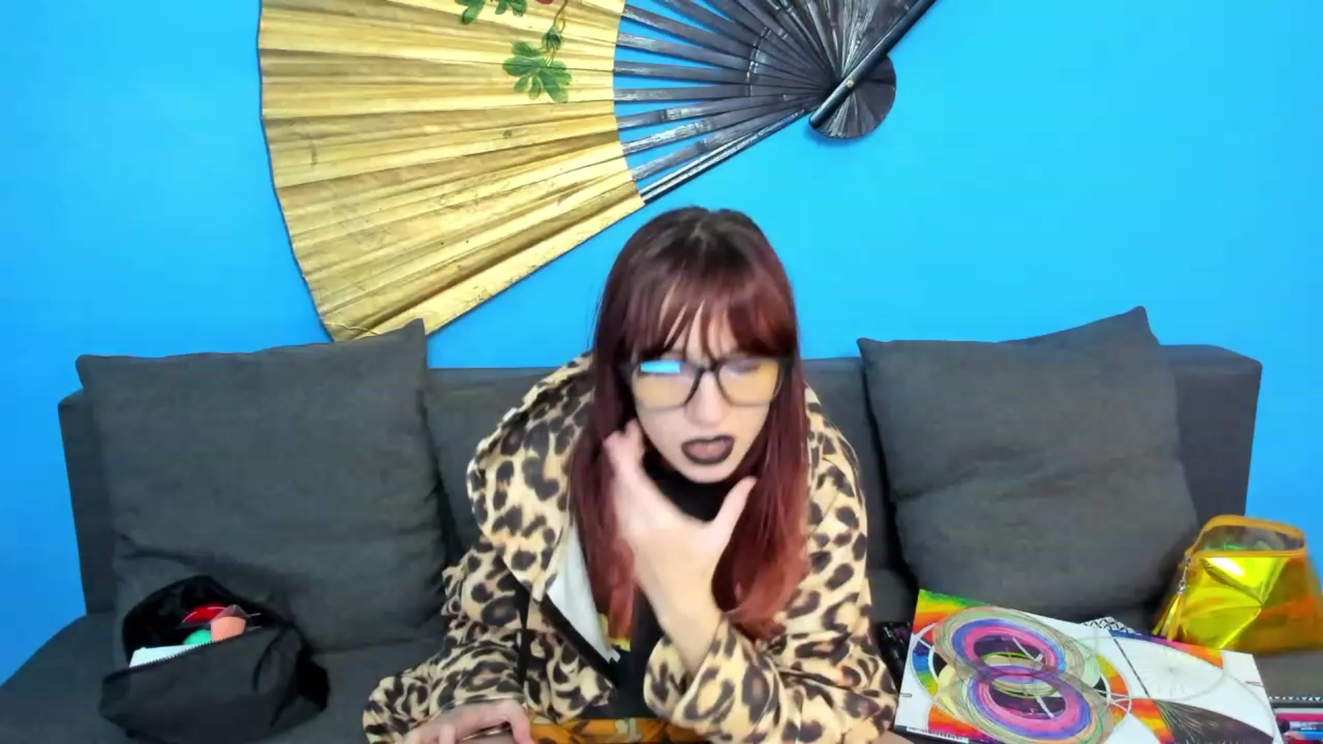 Gallery image thumbnail from NatashaCruise's myfreecams stream on, 10/12/2023, 11:50 image 9 of 20