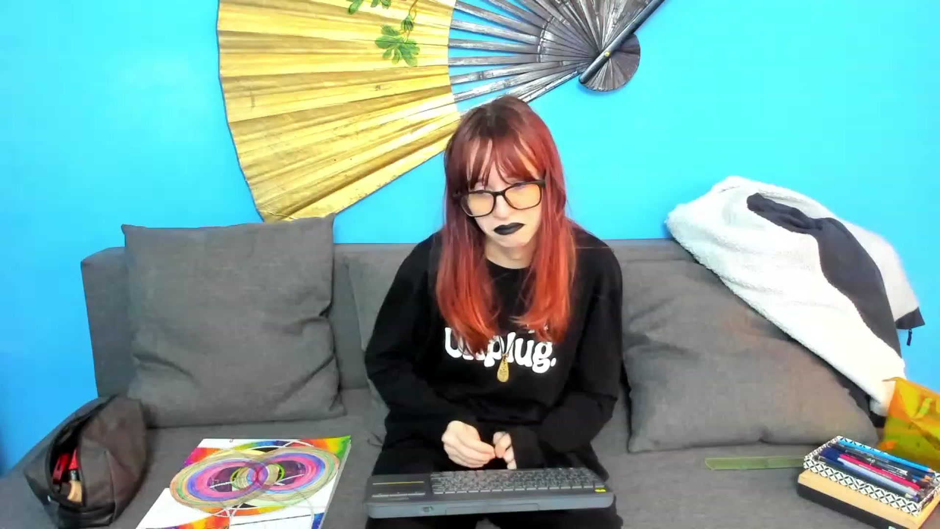 Gallery image thumbnail from NatashaCruise's myfreecams stream on, 10/17/2023, 11:13 image 2 of 20