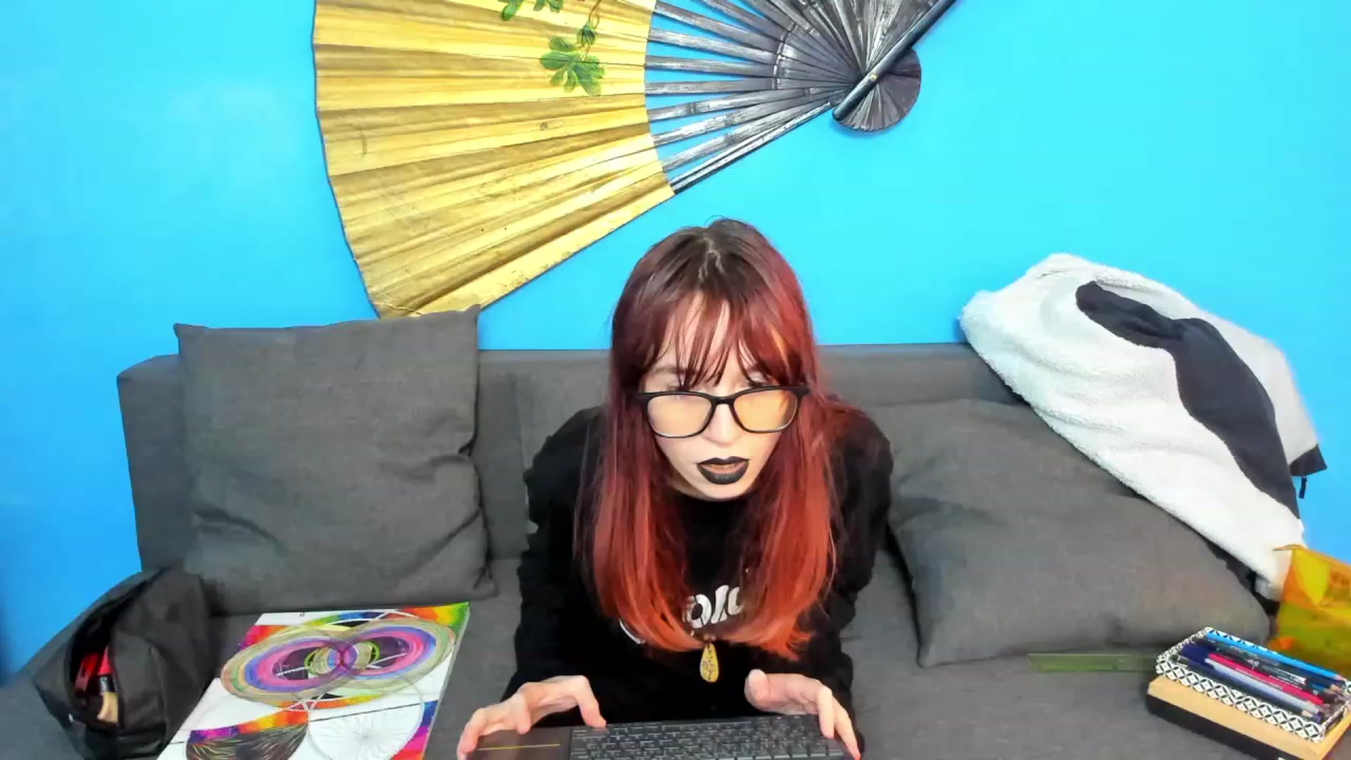 Gallery image thumbnail from NatashaCruise's myfreecams stream on, 10/17/2023, 11:13 image 14 of 20