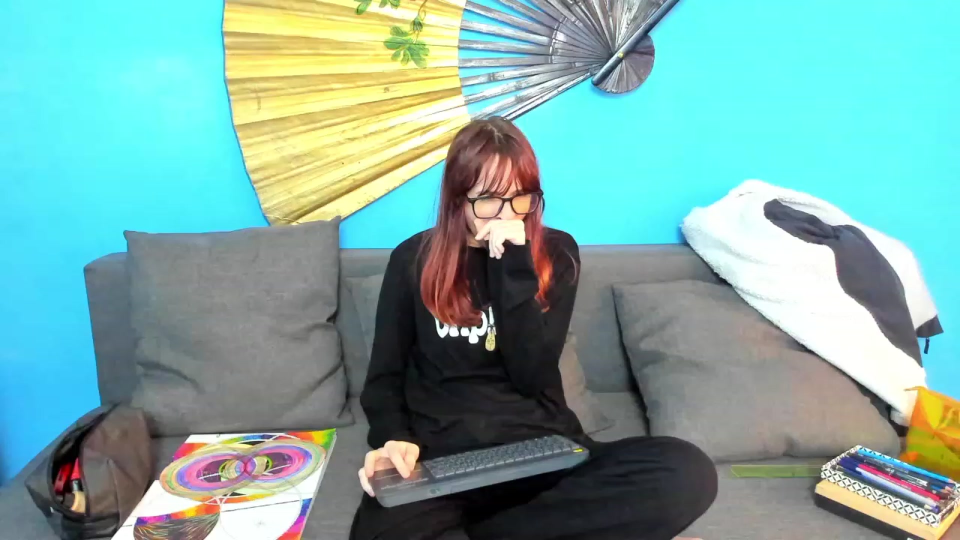 Gallery image thumbnail from NatashaCruise's myfreecams stream on, 10/17/2023, 11:13 image 12 of 20