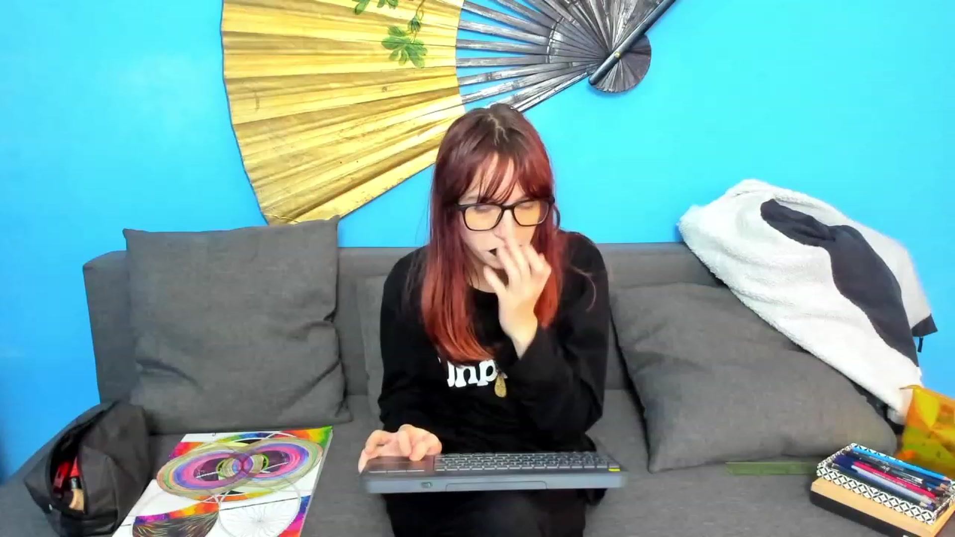 Gallery image thumbnail from NatashaCruise's myfreecams stream on, 10/17/2023, 11:13 image 19 of 20