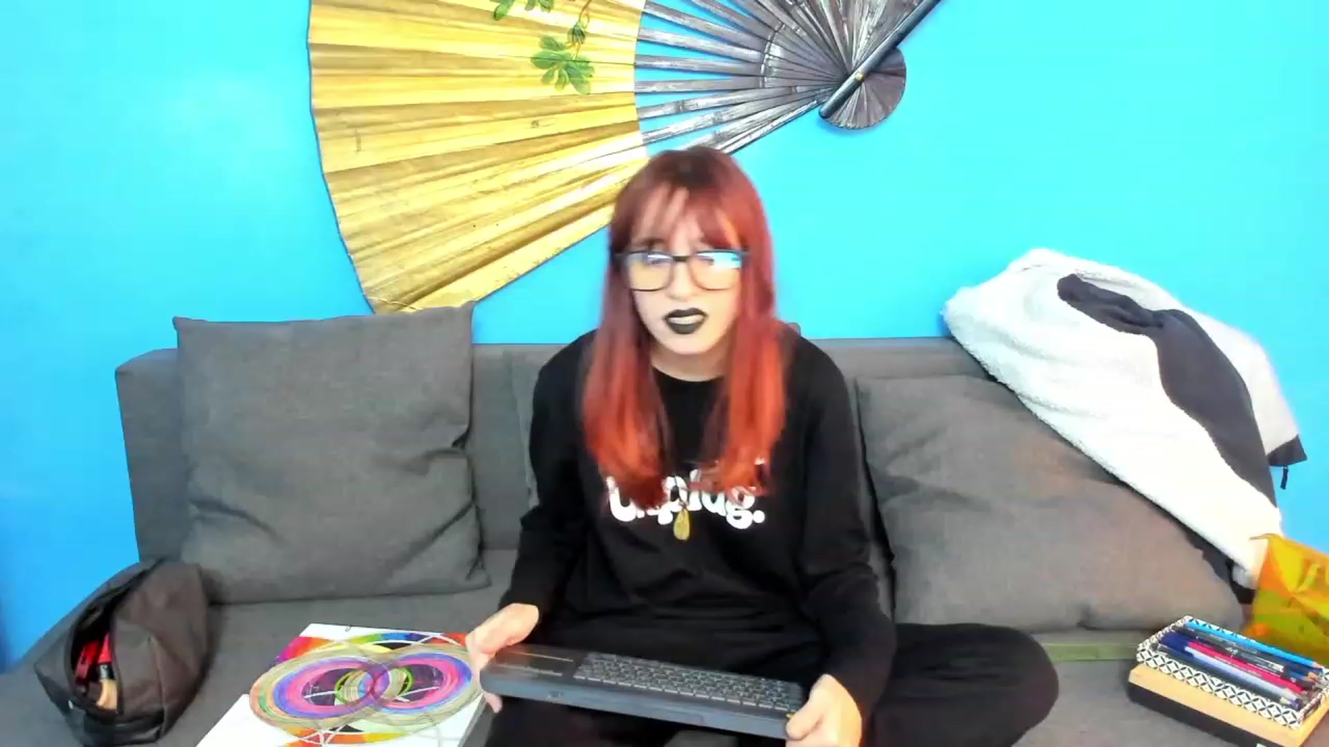 Gallery image thumbnail from NatashaCruise's myfreecams stream on, 10/17/2023, 11:13 image 5 of 20