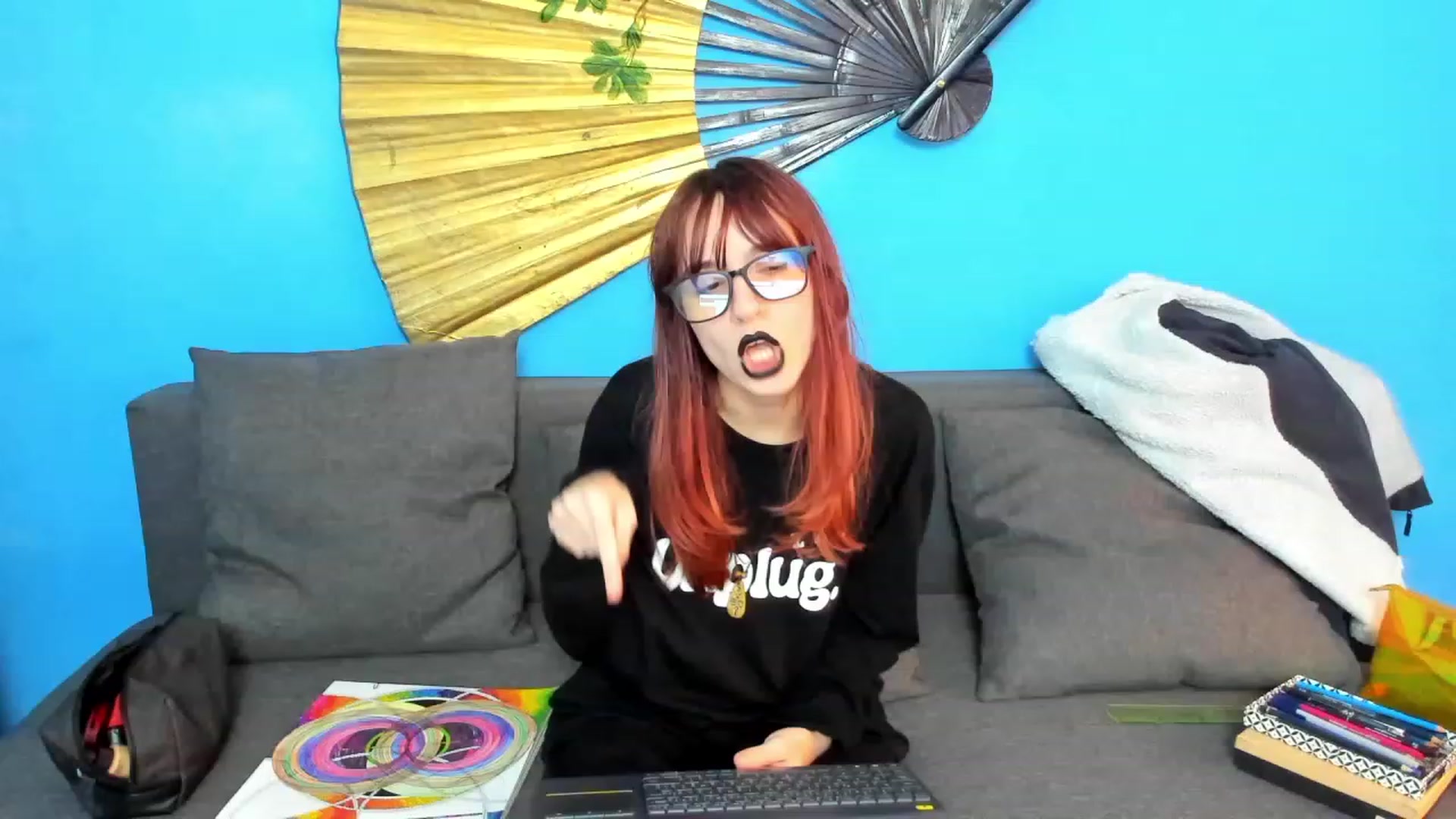 Gallery image thumbnail from NatashaCruise's myfreecams stream on, 10/17/2023, 11:13 image 4 of 20