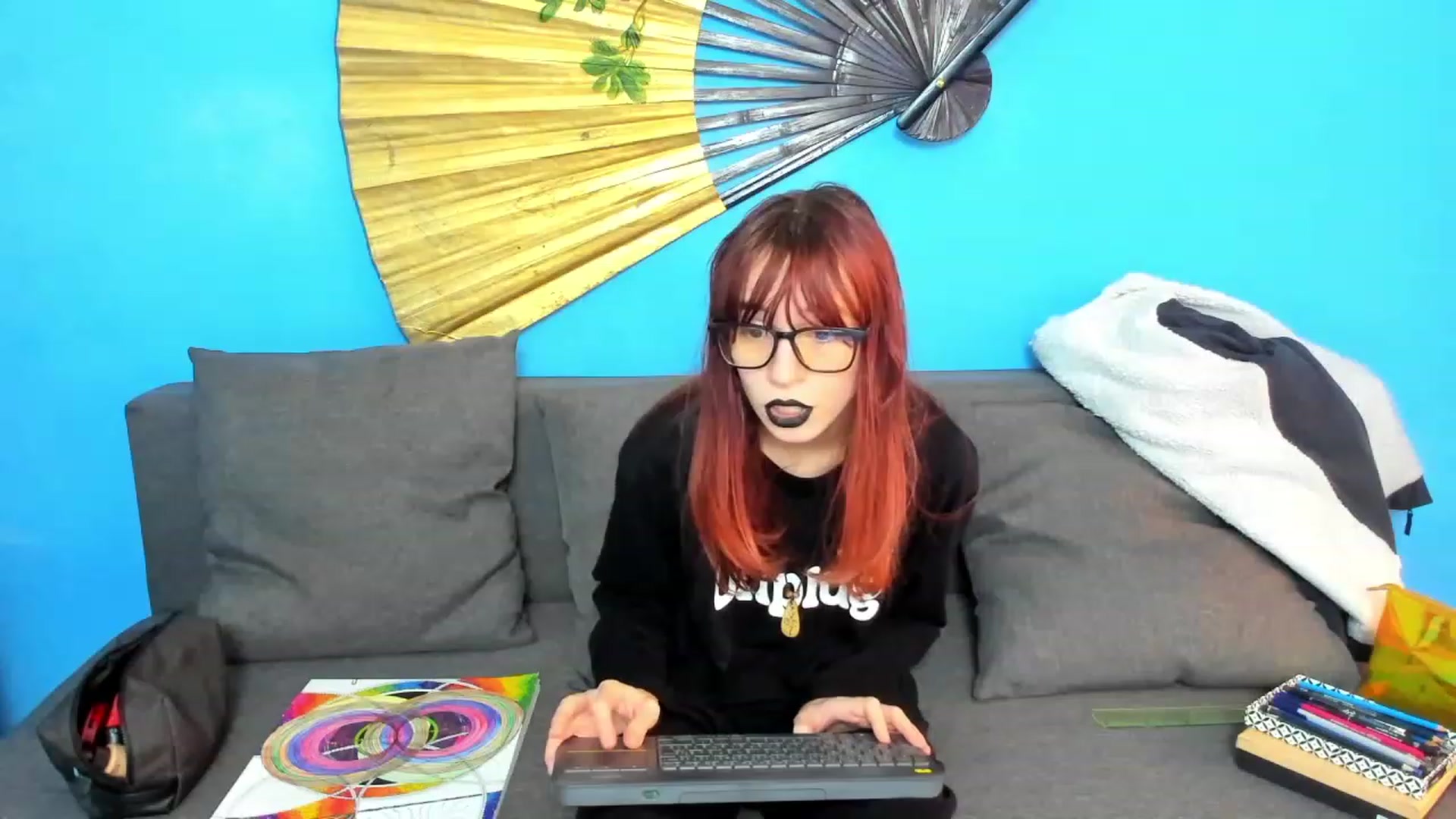 Gallery image thumbnail from NatashaCruise's myfreecams stream on, 10/17/2023, 11:13 image 1 of 20