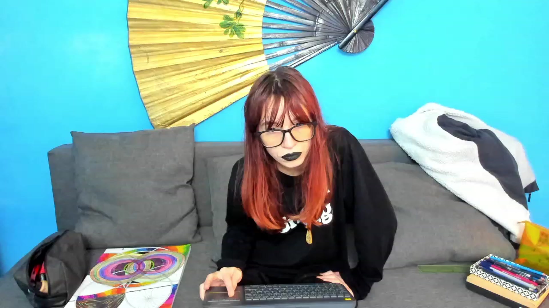 Gallery image thumbnail from NatashaCruise's myfreecams stream on, 10/17/2023, 11:13 image 16 of 20