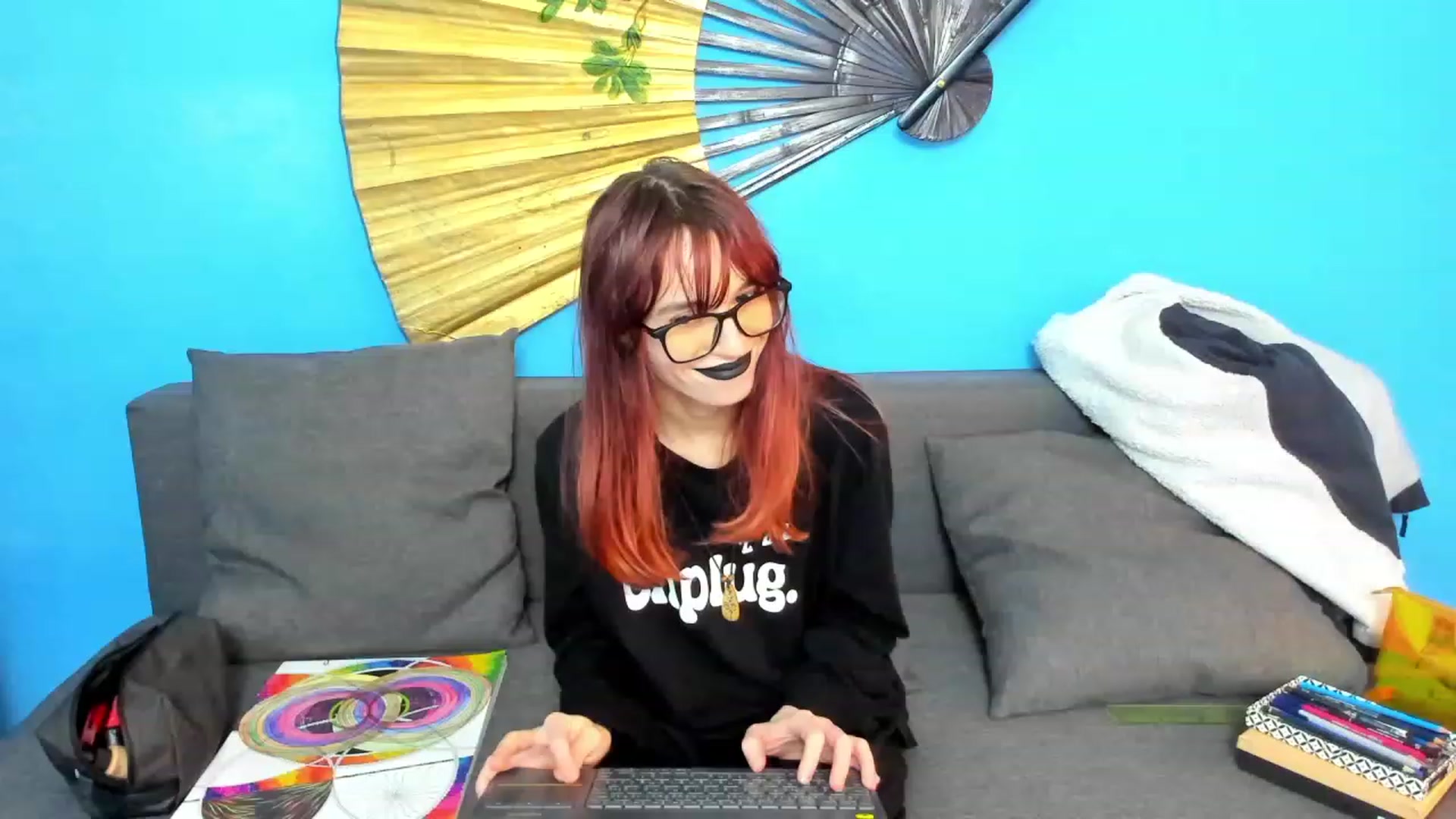Gallery image thumbnail from NatashaCruise's myfreecams stream on, 10/17/2023, 11:13 image 18 of 20