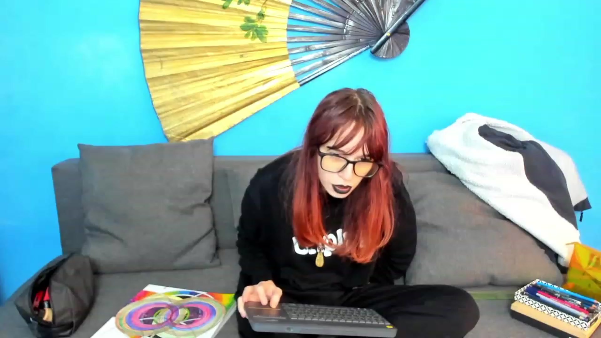 Gallery image thumbnail from NatashaCruise's myfreecams stream on, 10/17/2023, 11:13 image 9 of 20