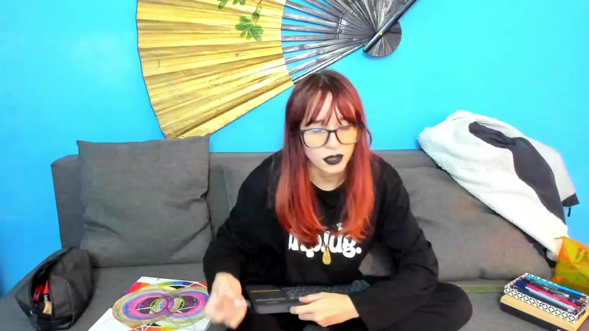 Gallery image thumbnail from NatashaCruise's myfreecams stream on, 10/17/2023, 11:13 image 6 of 20
