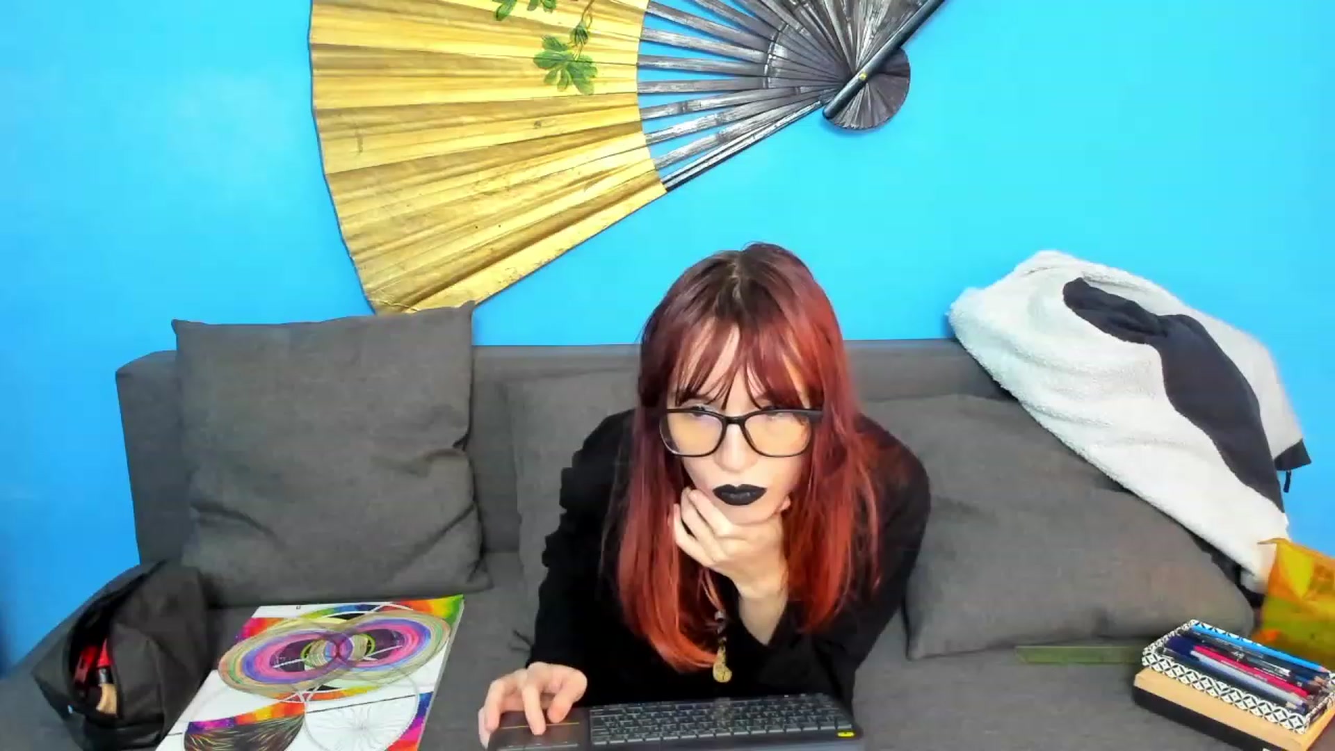 Gallery image thumbnail from NatashaCruise's myfreecams stream on, 10/17/2023, 11:13 image 15 of 20