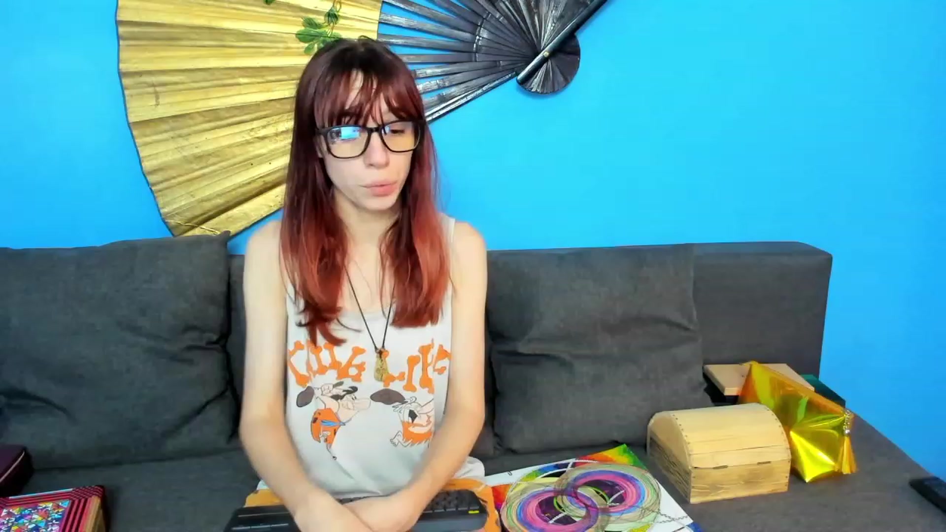 Gallery image thumbnail from NatashaCruise's myfreecams stream on, 10/24/2023, 10:01 image 13 of 20