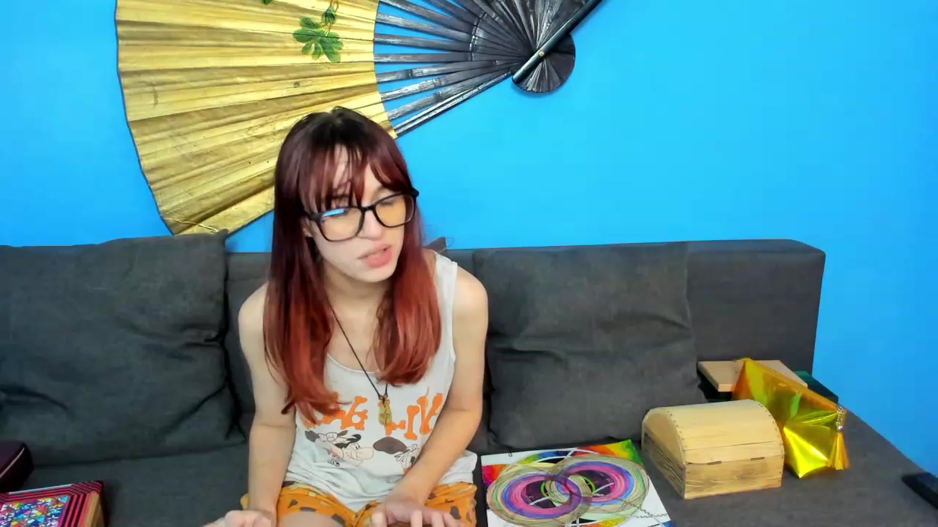 Gallery image thumbnail from NatashaCruise's myfreecams stream on, 10/24/2023, 10:01 image 17 of 20