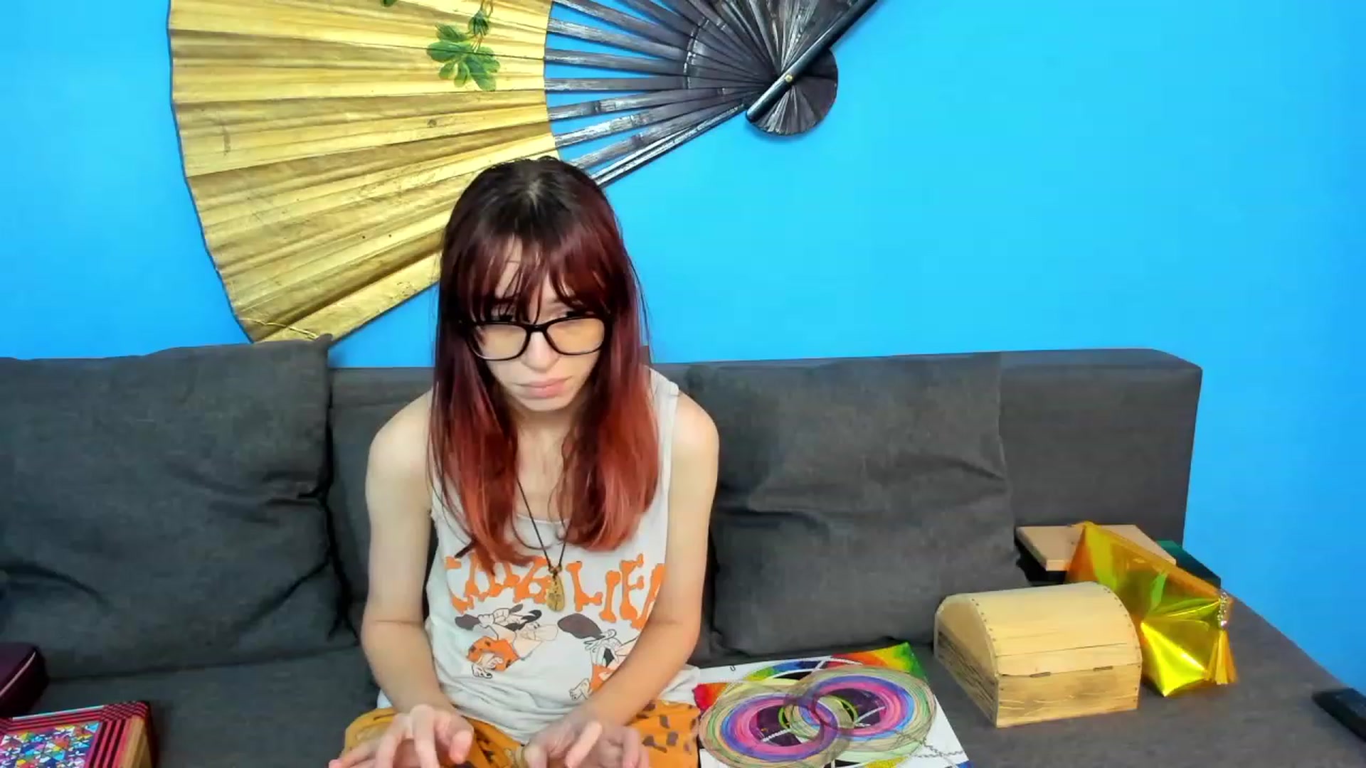 Gallery image thumbnail from NatashaCruise's myfreecams stream on, 10/24/2023, 10:01 image 19 of 20
