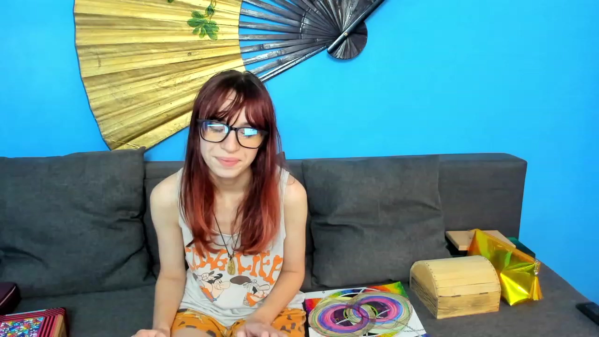 Gallery image thumbnail from NatashaCruise's myfreecams stream on, 10/24/2023, 10:01 image 18 of 20
