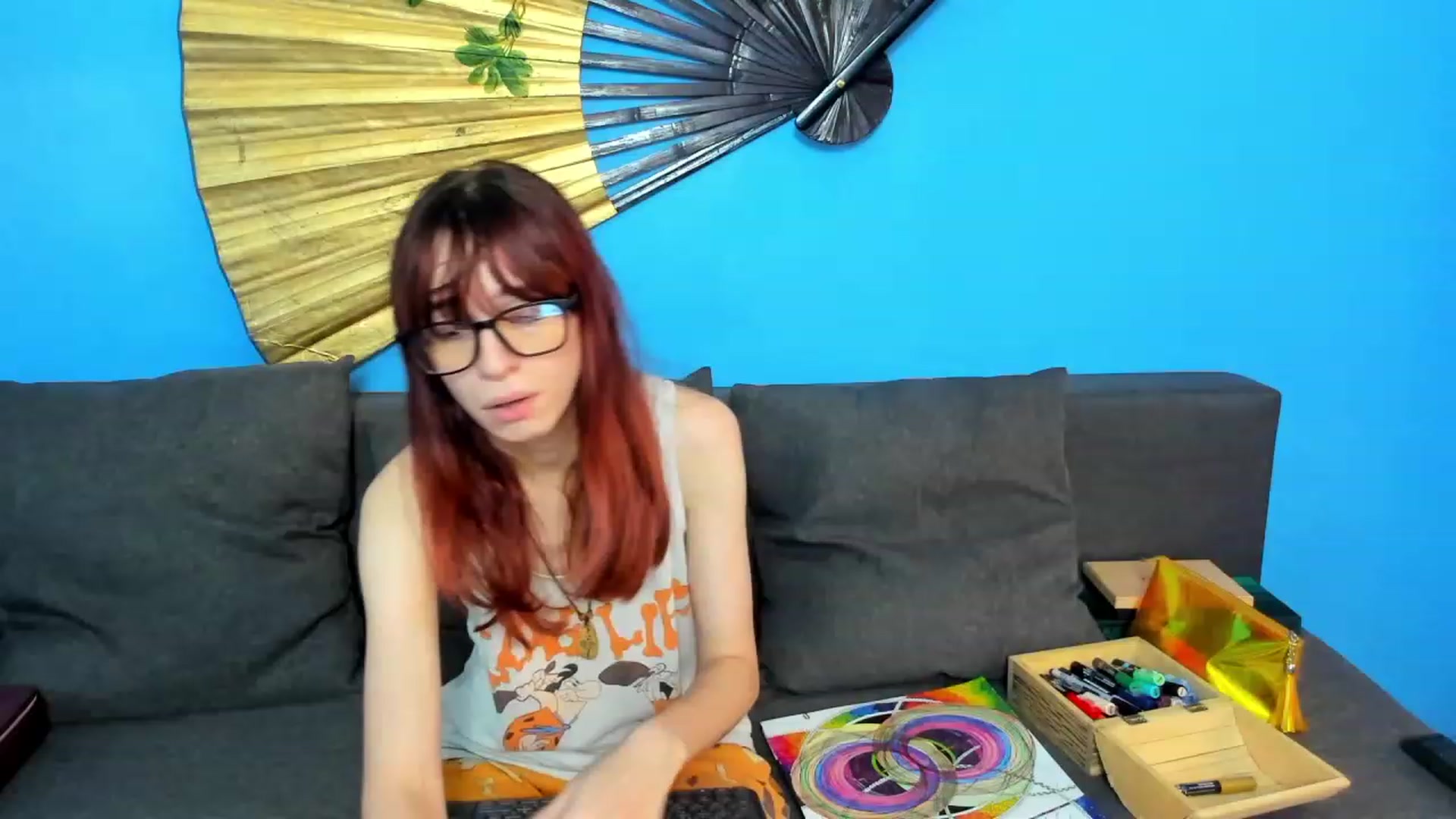 Gallery image thumbnail from NatashaCruise's myfreecams stream on, 10/24/2023, 10:01 image 10 of 20