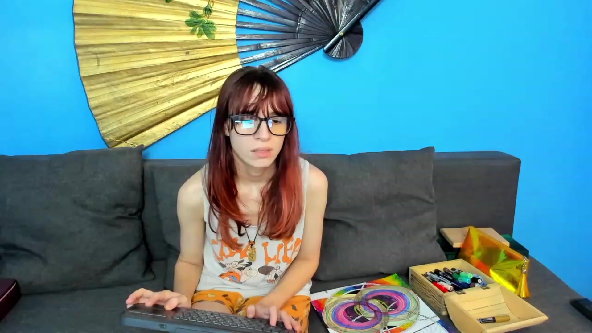 Gallery image thumbnail from NatashaCruise's myfreecams stream on, 10/24/2023, 10:01 image 5 of 20