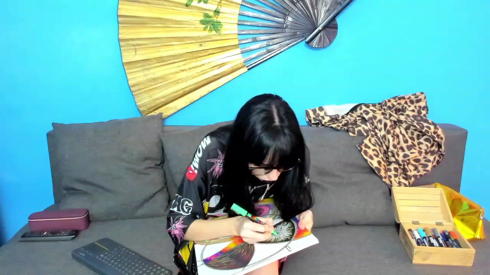 Gallery image thumbnail from NatashaCruise's myfreecams stream on, 10/27/2023, 08:29 image 8 of 20