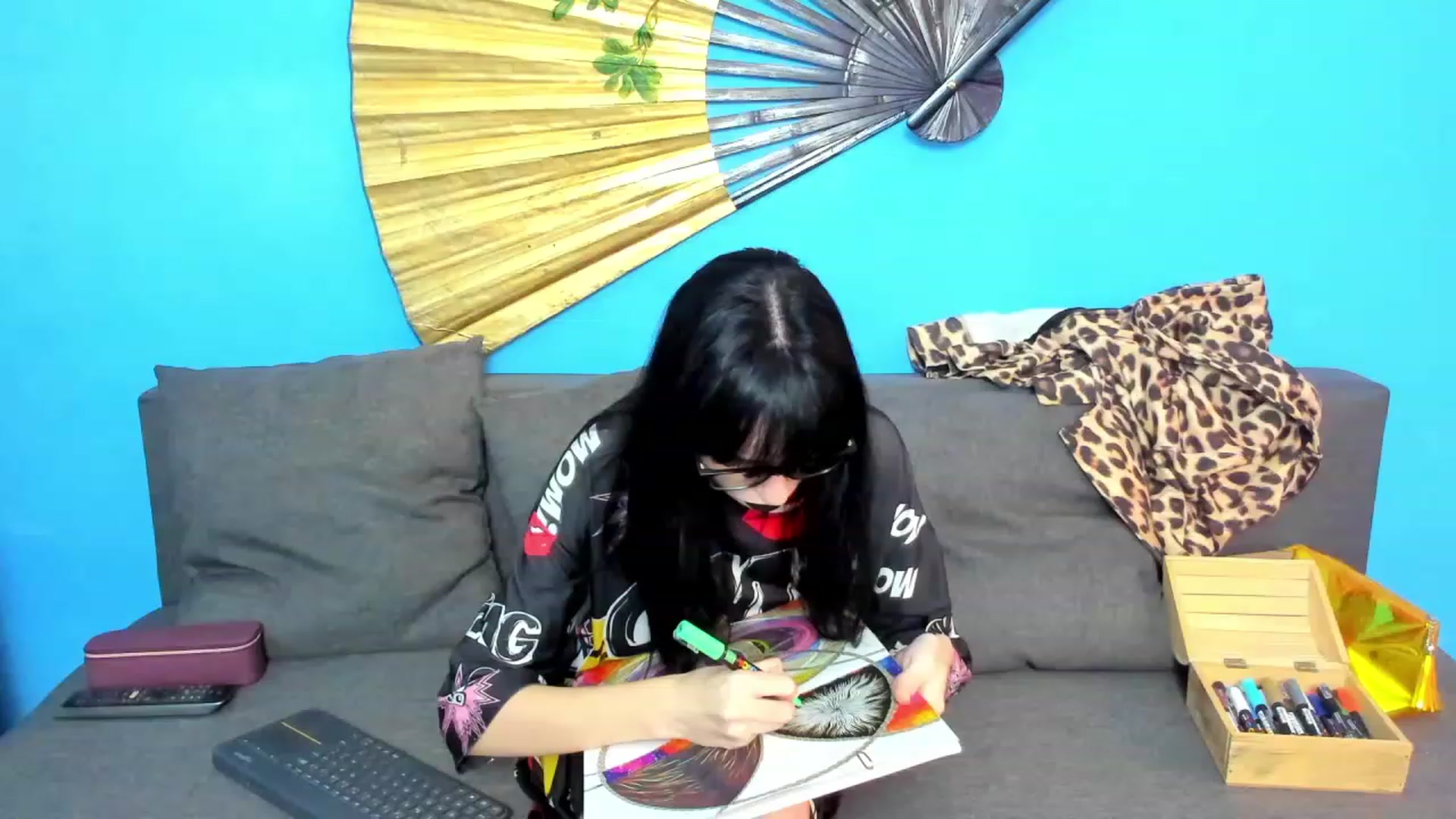 Gallery image thumbnail from NatashaCruise's myfreecams stream on, 10/27/2023, 08:29 image 7 of 20