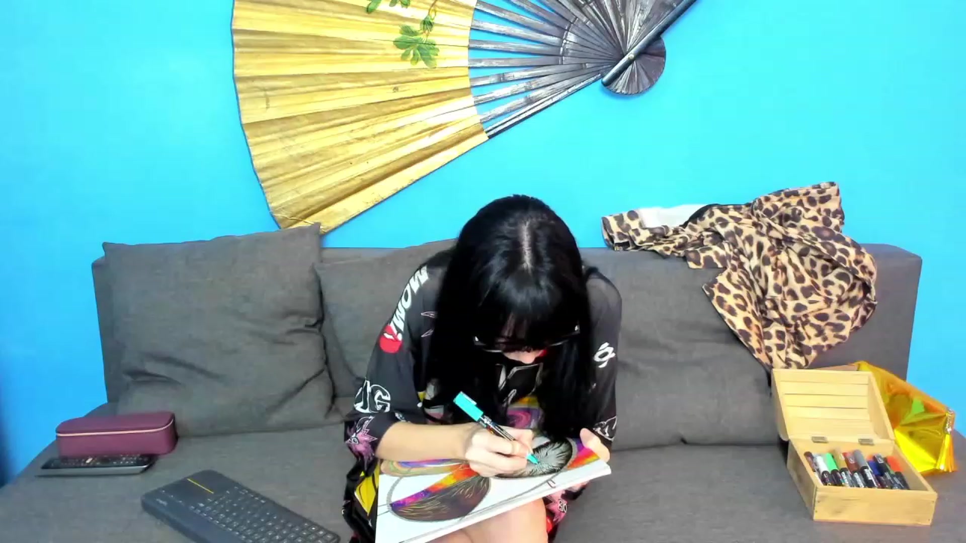 Gallery image thumbnail from NatashaCruise's myfreecams stream on, 10/27/2023, 08:29 image 10 of 20