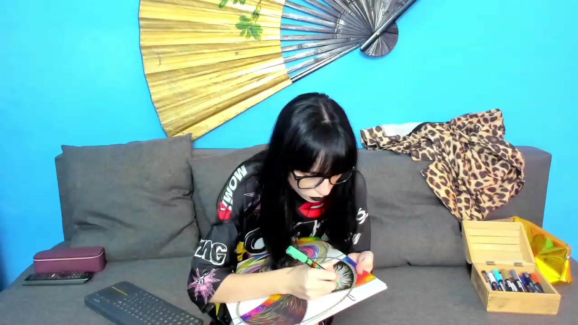 Gallery image thumbnail from NatashaCruise's myfreecams stream on, 10/27/2023, 08:29 image 6 of 20