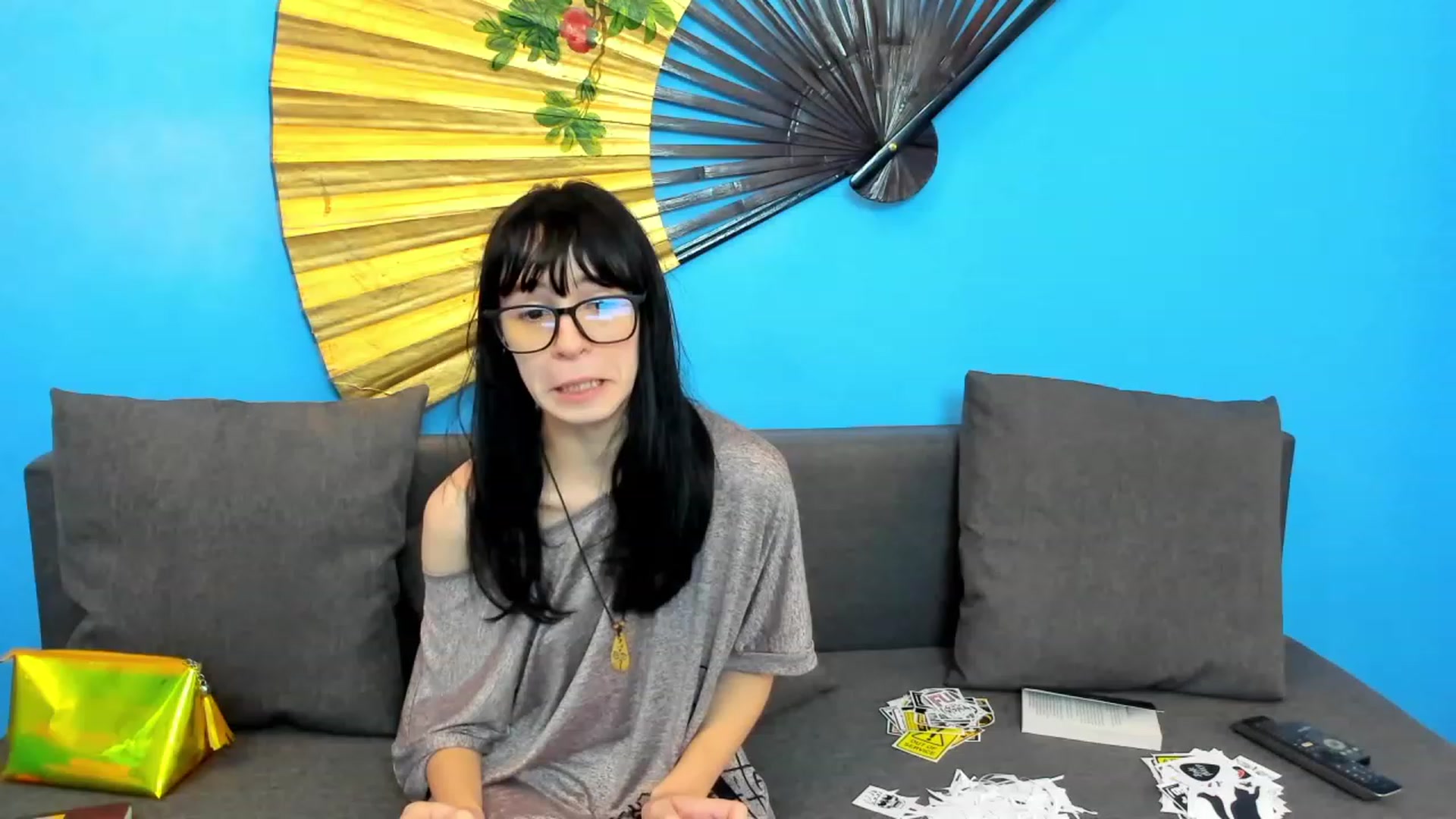 Gallery image thumbnail from NatashaCruise's myfreecams stream on, 11/03/2023, 10:49 image 16 of 20