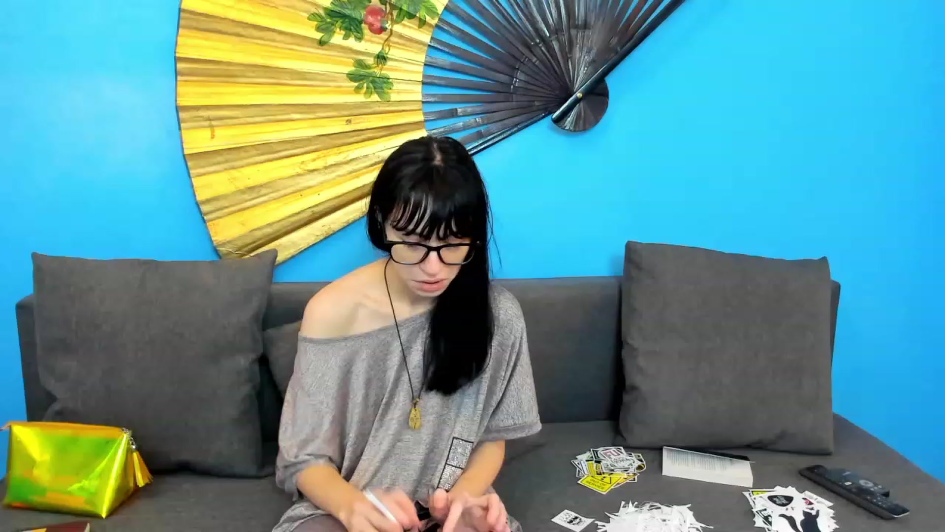Gallery image thumbnail from NatashaCruise's myfreecams stream on, 11/03/2023, 10:49 image 12 of 20