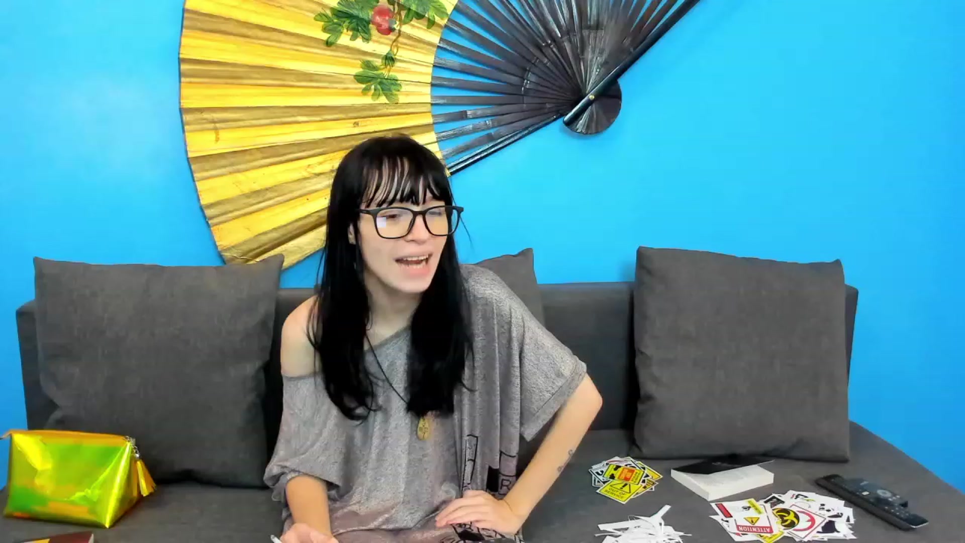 Gallery image thumbnail from NatashaCruise's myfreecams stream on, 11/03/2023, 10:49 image 4 of 20