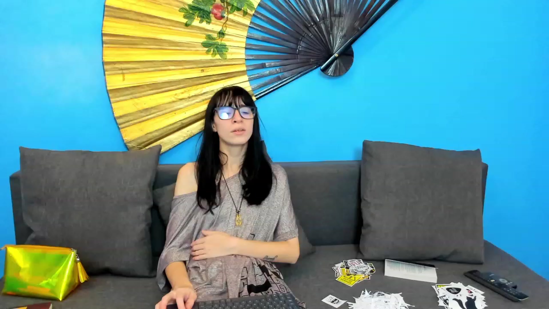 Gallery image thumbnail from NatashaCruise's myfreecams stream on, 11/03/2023, 10:49 image 10 of 20
