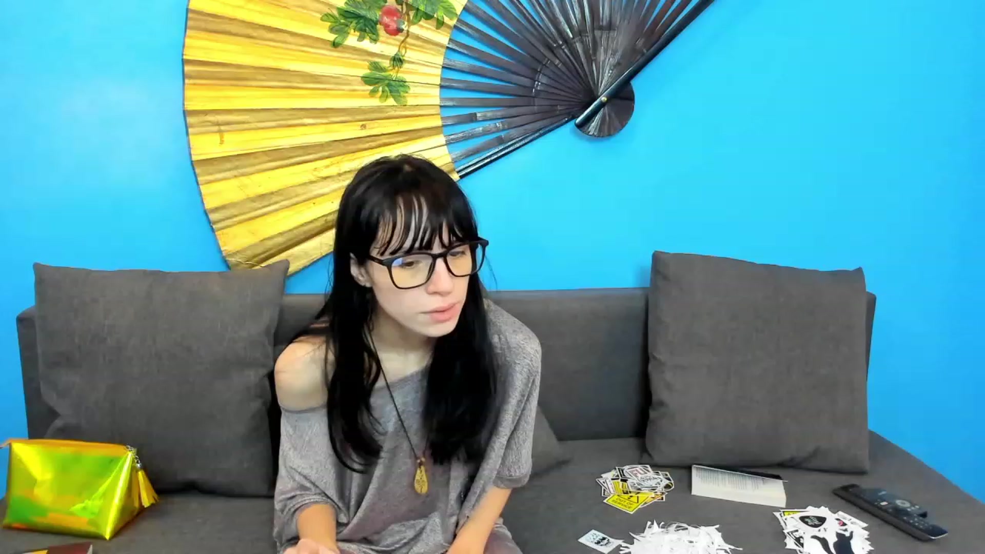 Gallery image thumbnail from NatashaCruise's myfreecams stream on, 11/03/2023, 10:49 image 13 of 20
