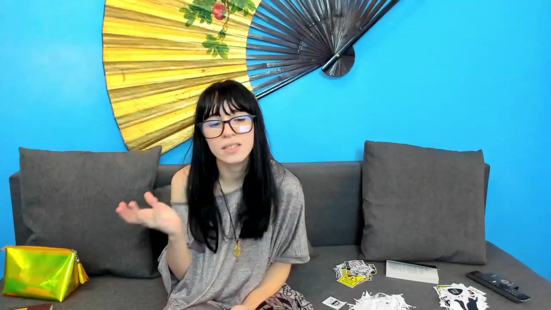 Gallery image thumbnail from NatashaCruise's myfreecams stream on, 11/03/2023, 10:49 image 11 of 20