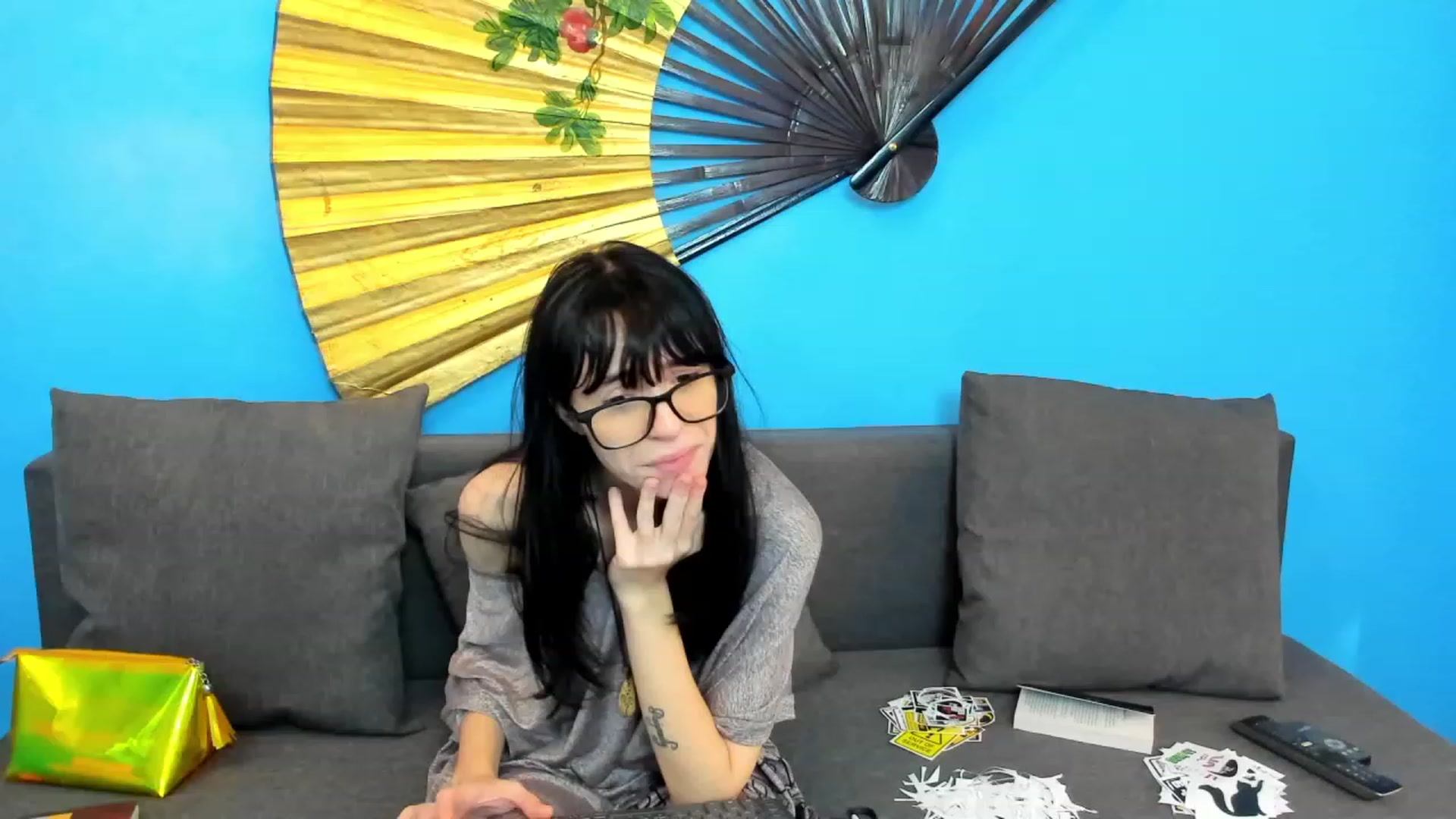 Gallery image thumbnail from NatashaCruise's myfreecams stream on, 11/03/2023, 10:49 image 9 of 20