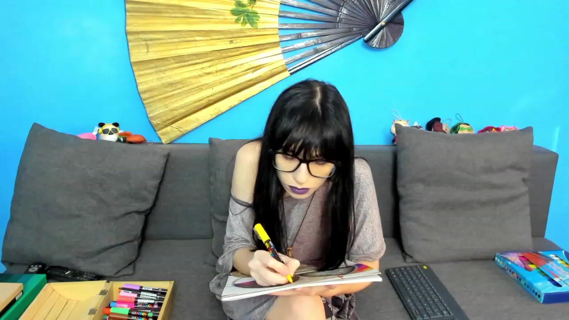 Gallery image thumbnail from NatashaCruise's myfreecams stream on, 11/16/2023, 09:28 image 1 of 20