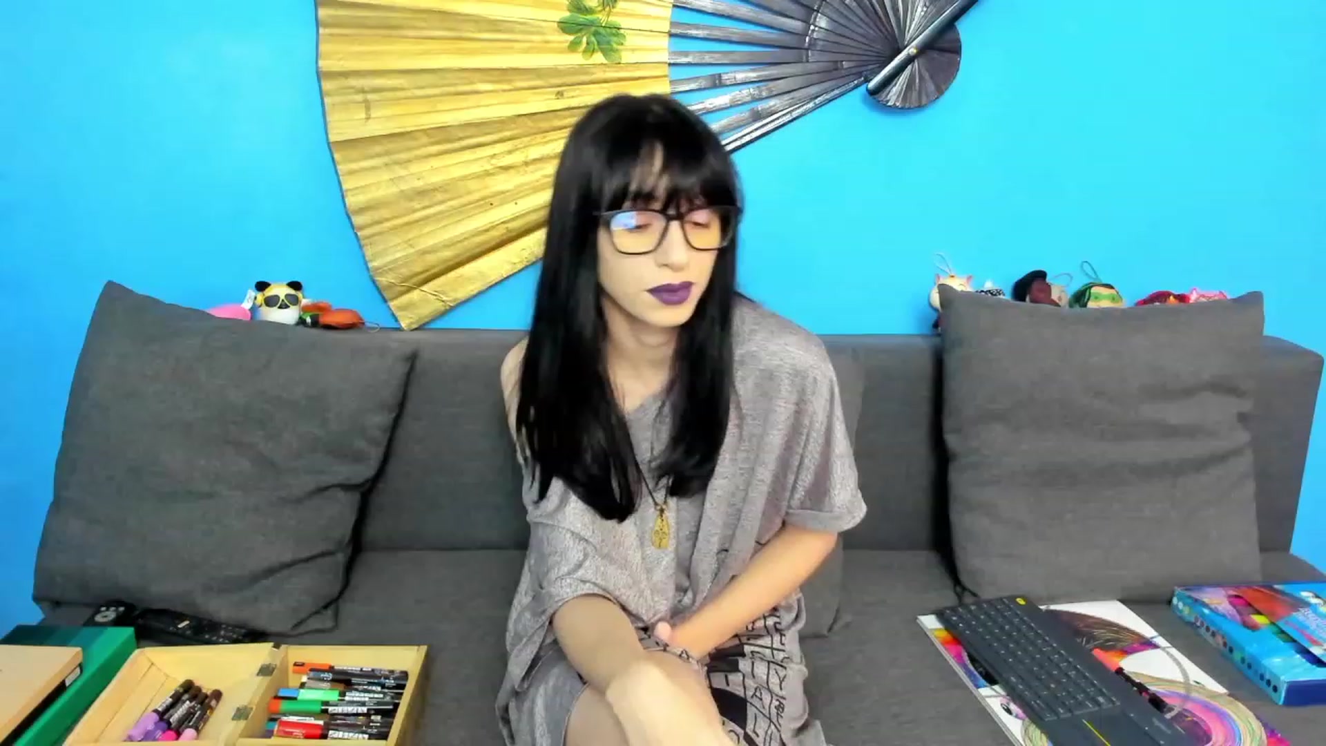 Gallery image thumbnail from NatashaCruise's myfreecams stream on, 11/16/2023, 09:28 image 18 of 20