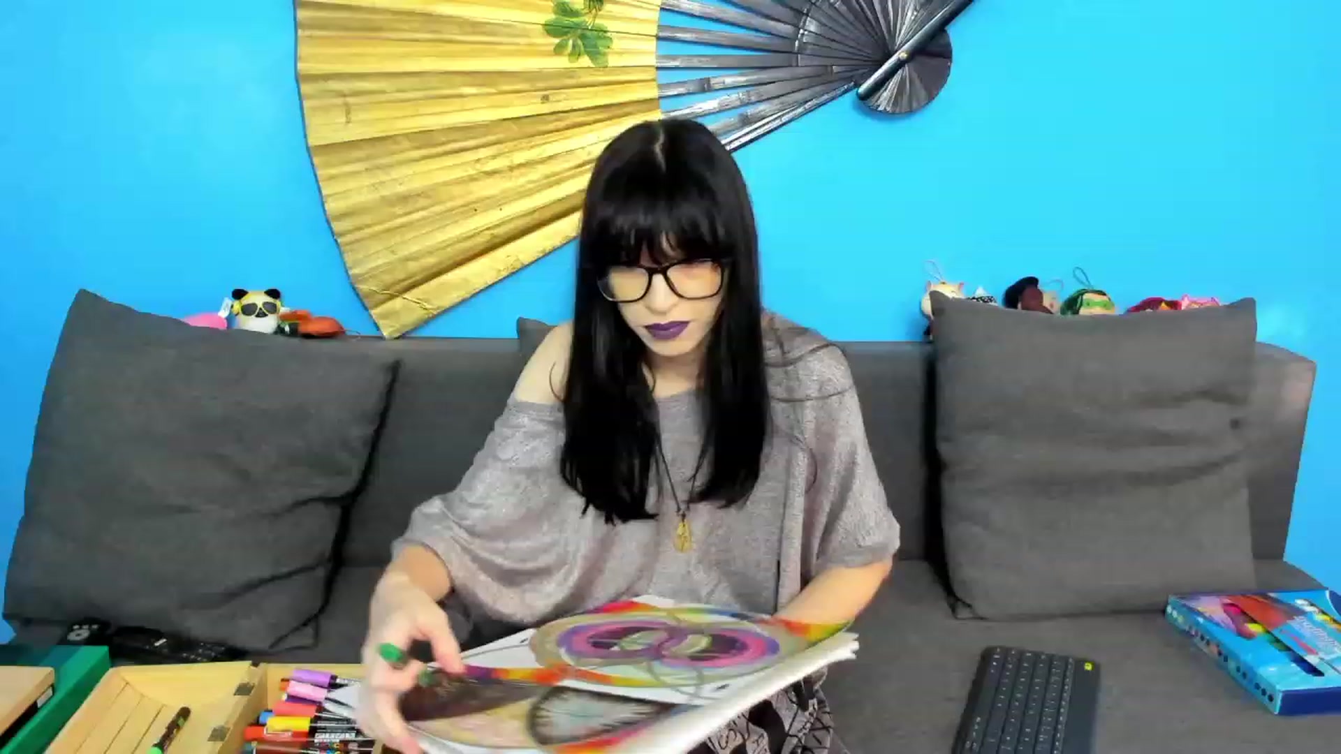 Gallery image thumbnail from NatashaCruise's myfreecams stream on, 11/16/2023, 09:28 image 8 of 20