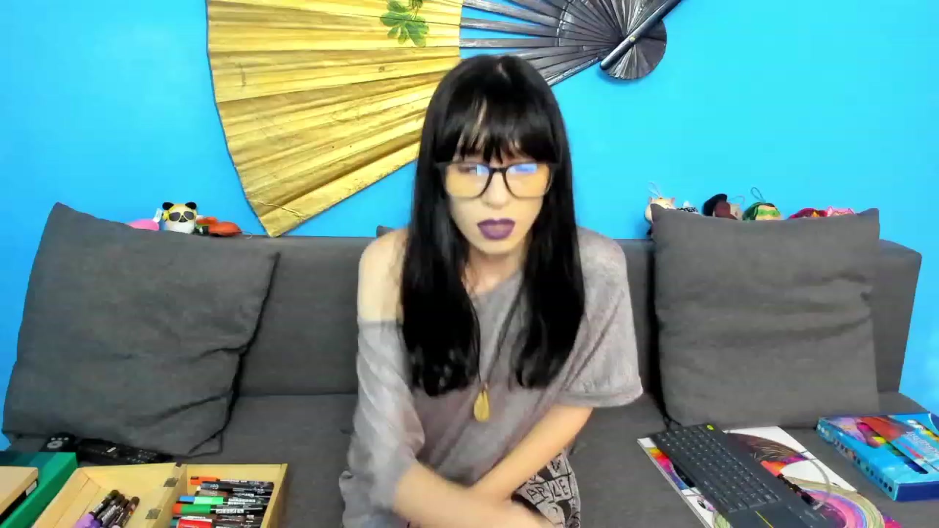 Gallery image thumbnail from NatashaCruise's myfreecams stream on, 11/16/2023, 09:28 image 16 of 20