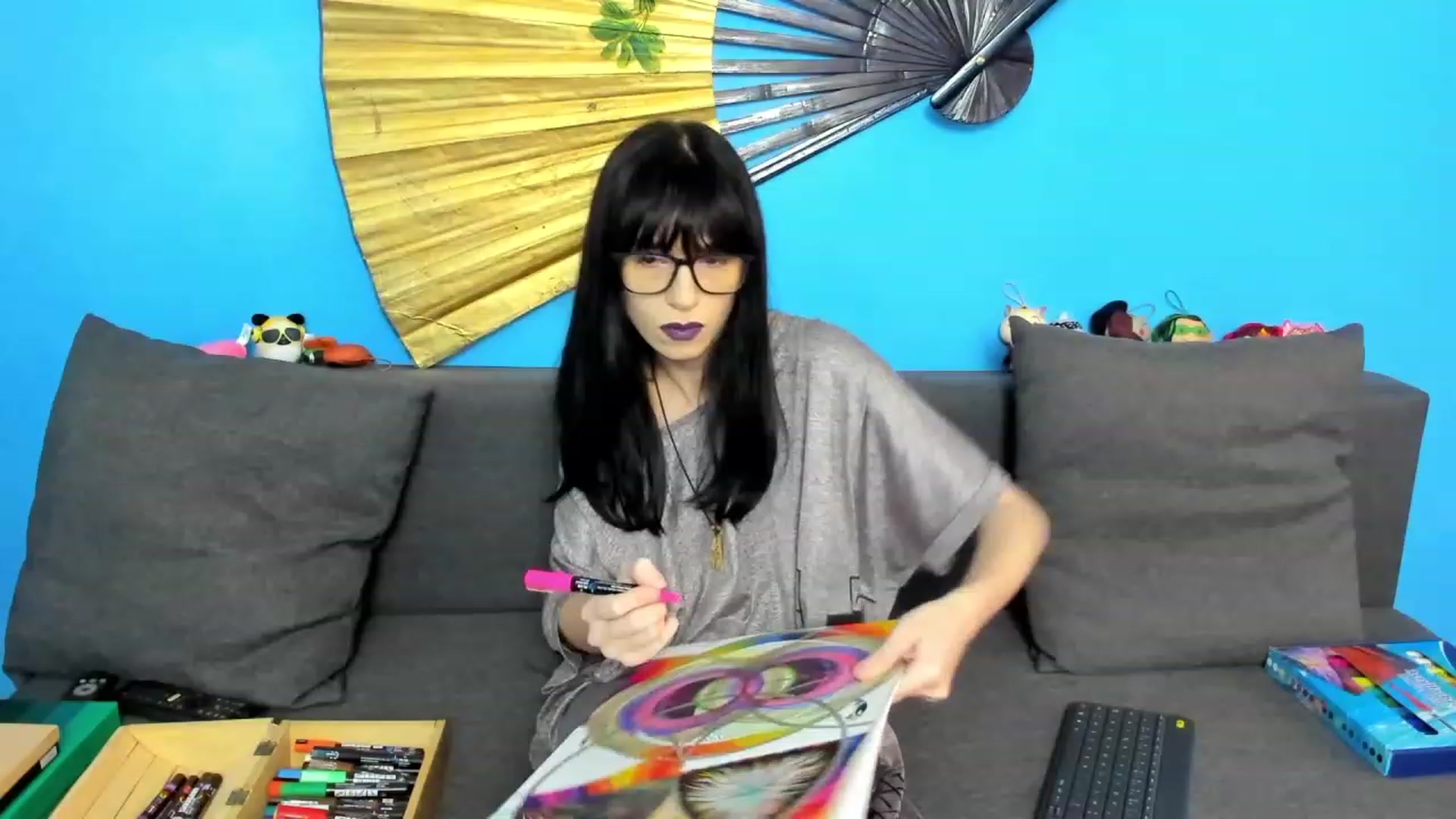 Gallery image thumbnail from NatashaCruise's myfreecams stream on, 11/16/2023, 09:28 image 11 of 20