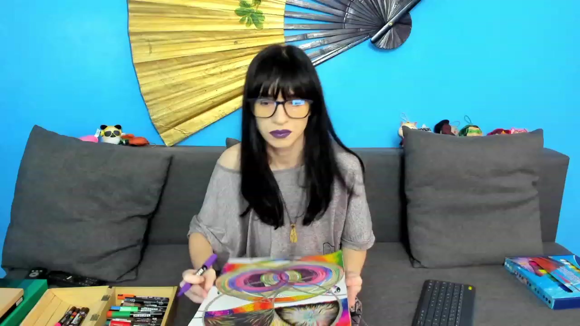 Gallery image thumbnail from NatashaCruise's myfreecams stream on, 11/16/2023, 09:28 image 12 of 20